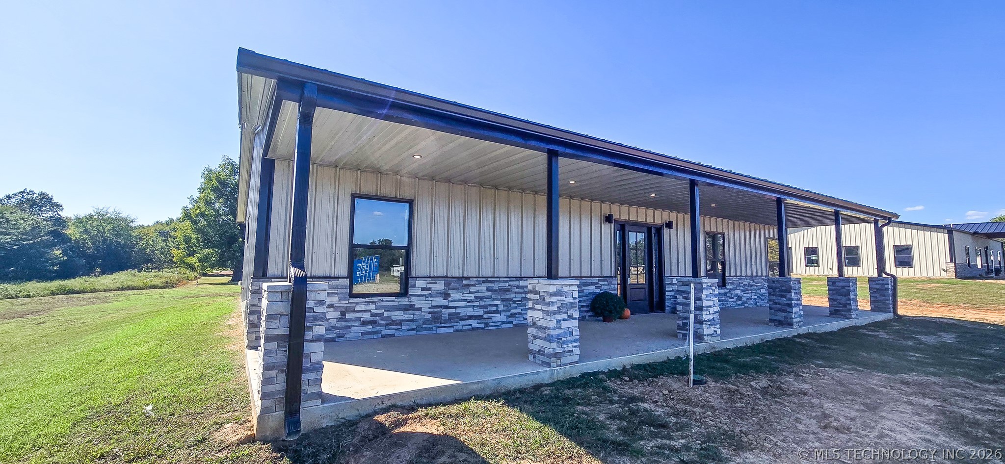 6484 Reagan Drive Eufaula OK 74432