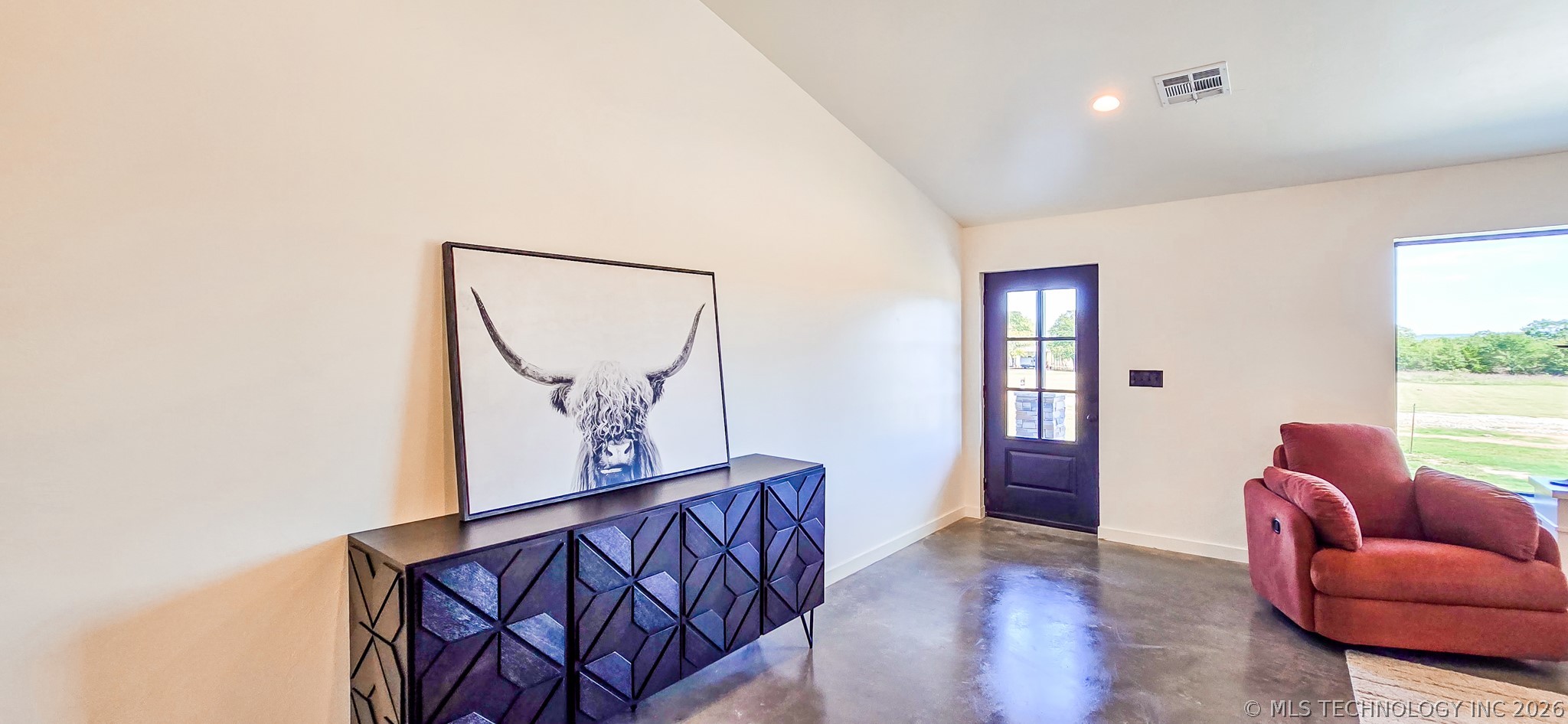 6484 Reagan Drive Eufaula OK 74432