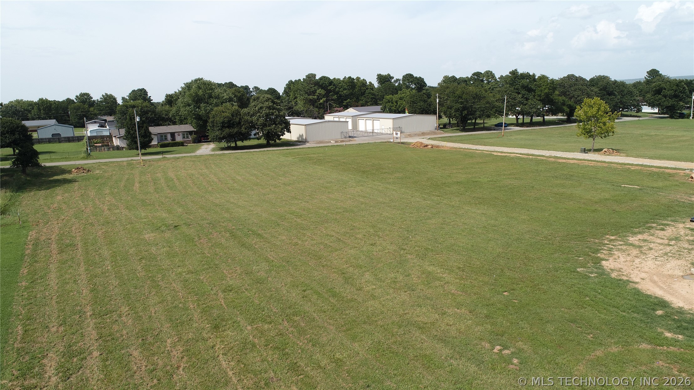 6484 Reagan Drive Eufaula OK 74432
