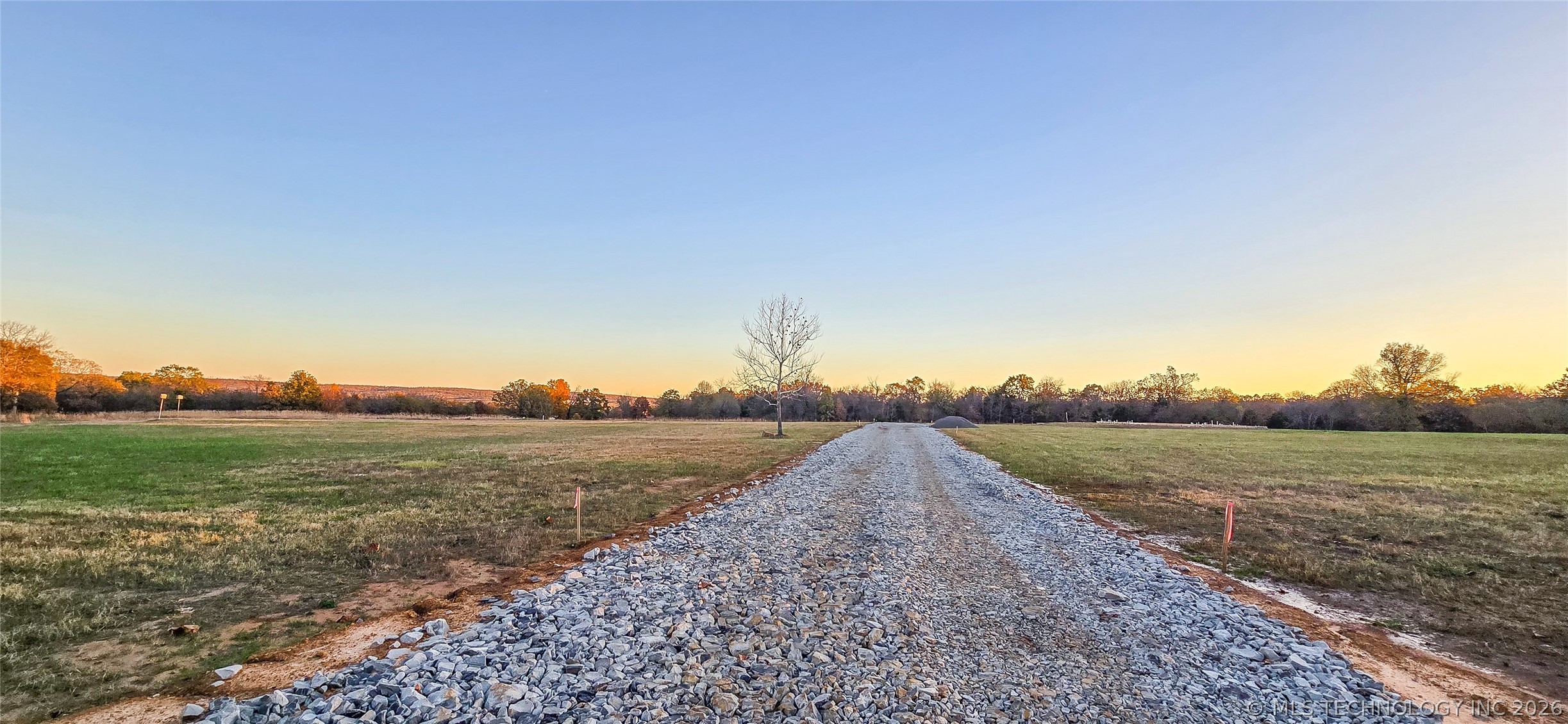 6484 Reagan Drive Eufaula OK 74432