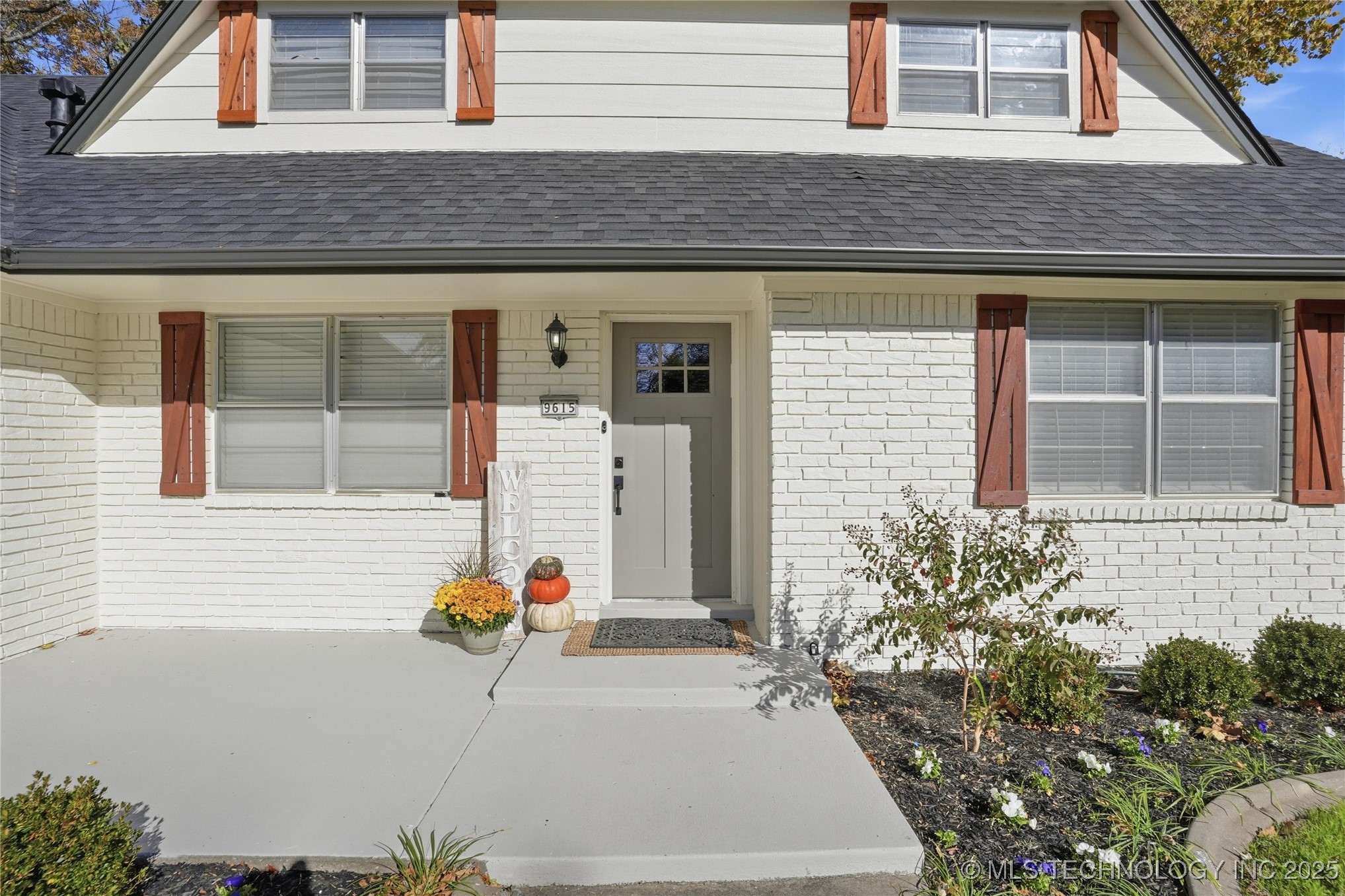 9615 E 27th Street Tulsa OK 74129