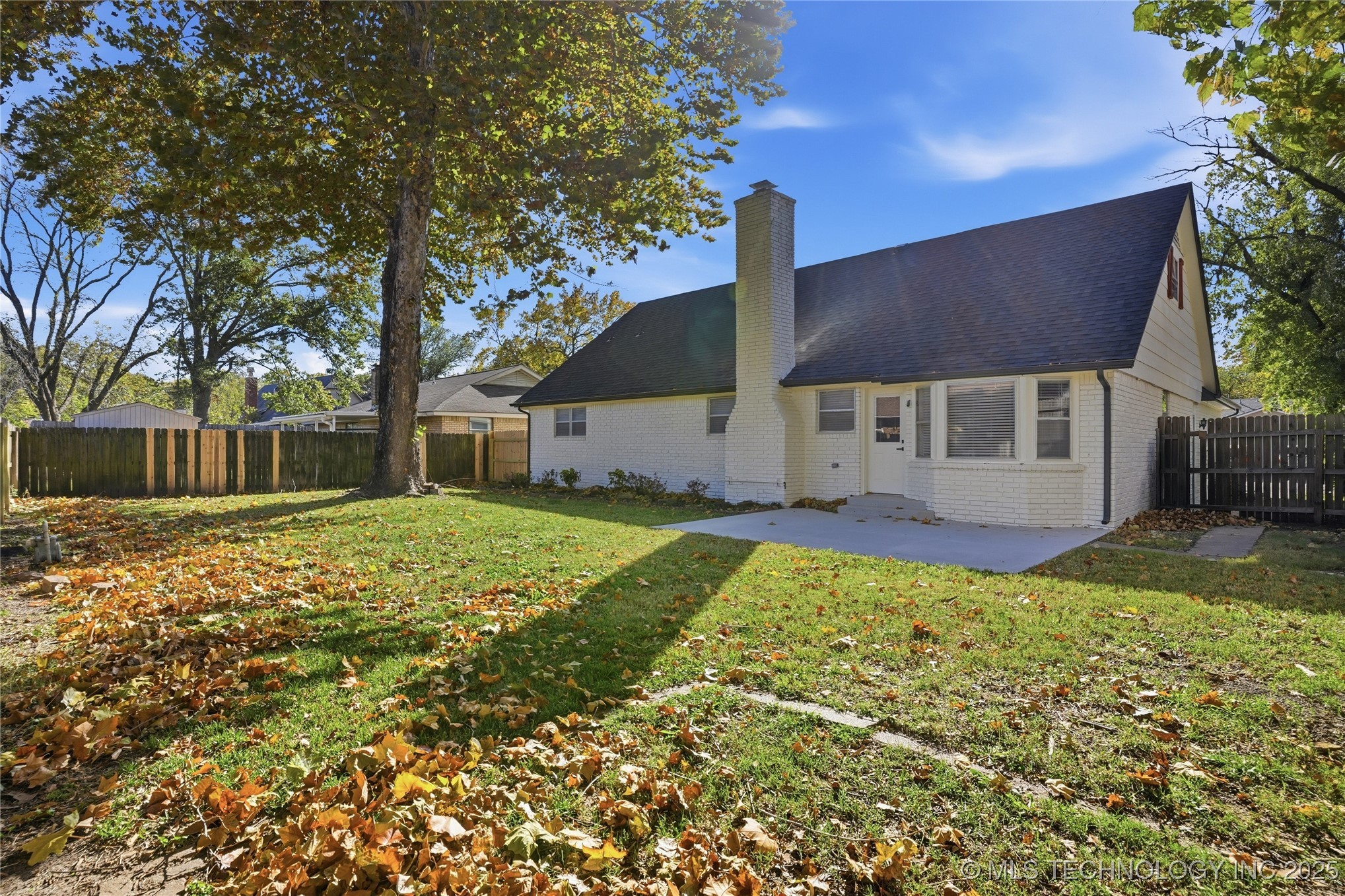 9615 E 27th Street Tulsa OK 74129