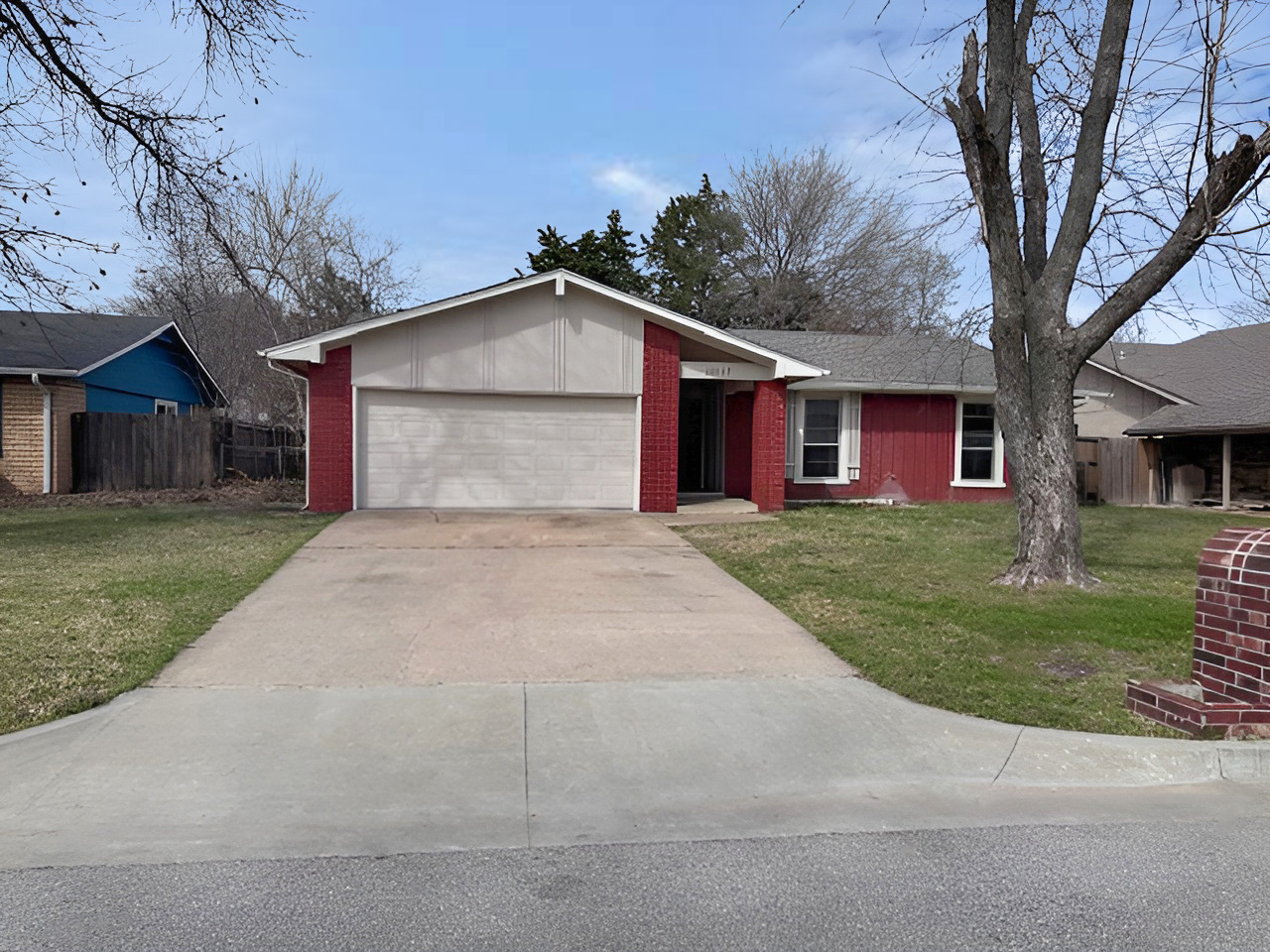 10117 E 34th Street Tulsa OK 74146