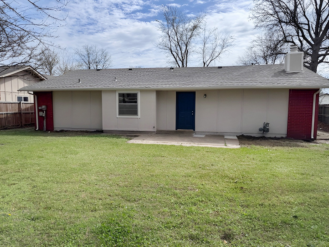 10117 E 34th Street Tulsa OK 74146