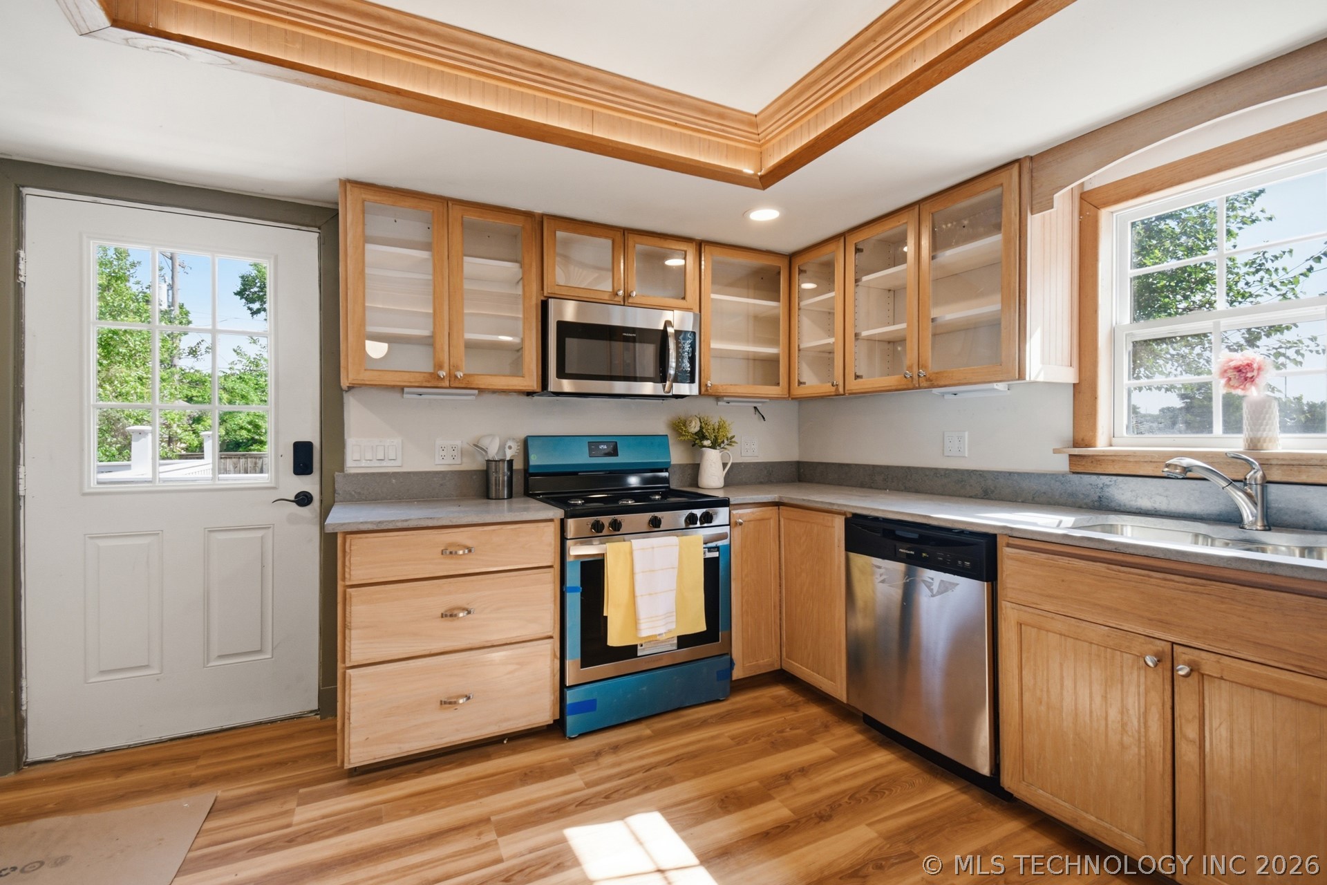 1141 E Hobson Avenue Sapulpa OK 74066