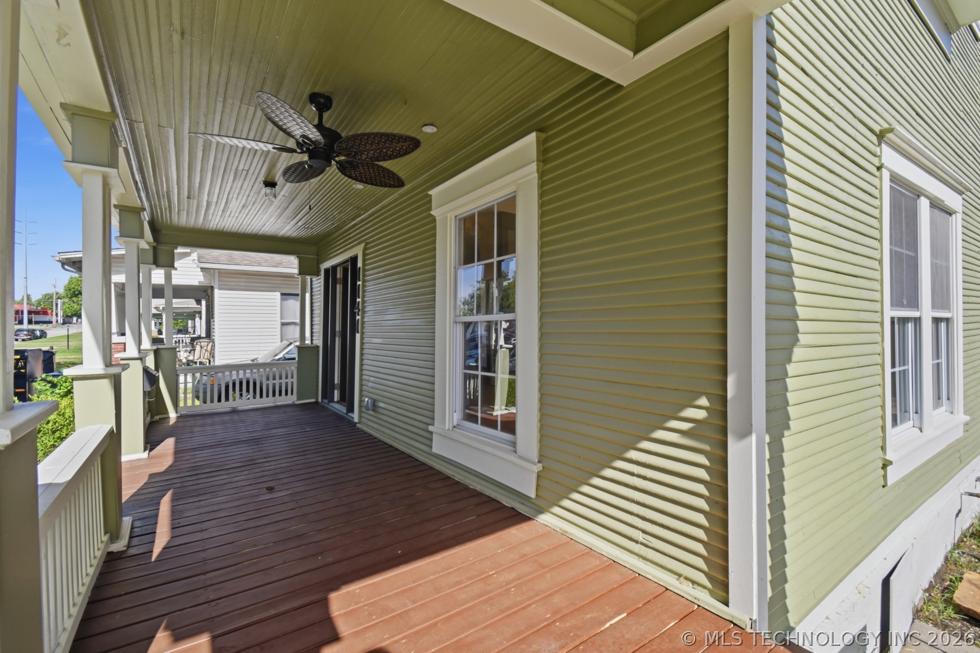 1141 E Hobson Avenue Sapulpa OK 74066