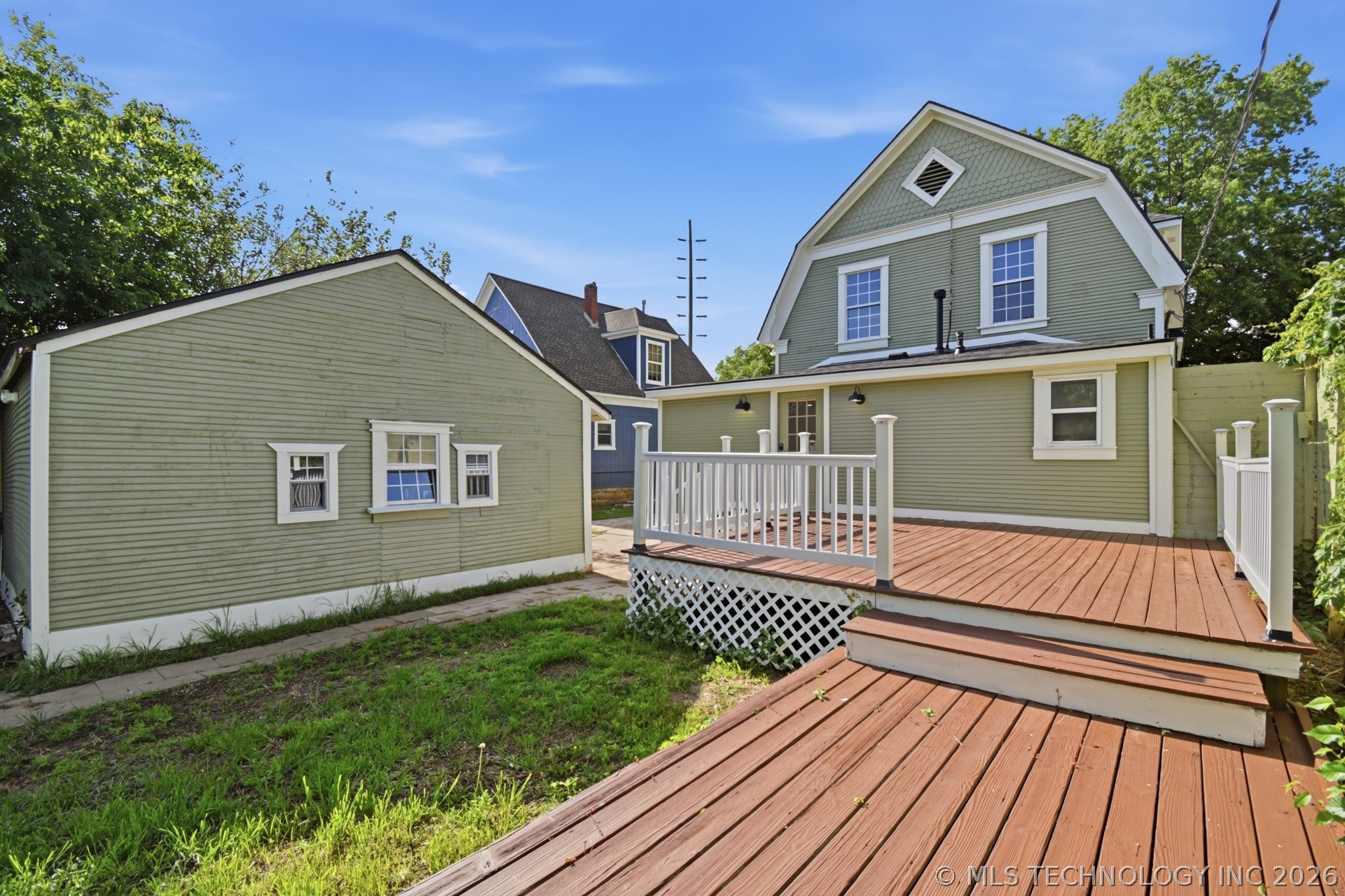 1141 E Hobson Avenue Sapulpa OK 74066