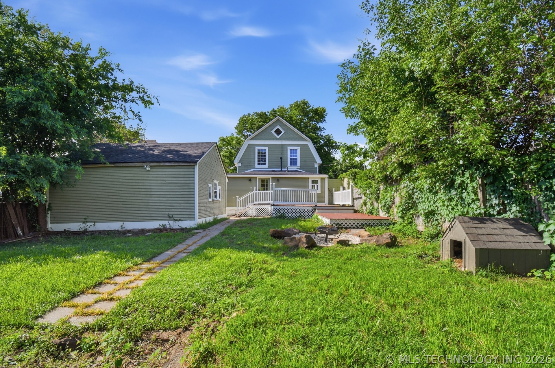 1141 E Hobson Avenue Sapulpa OK 74066