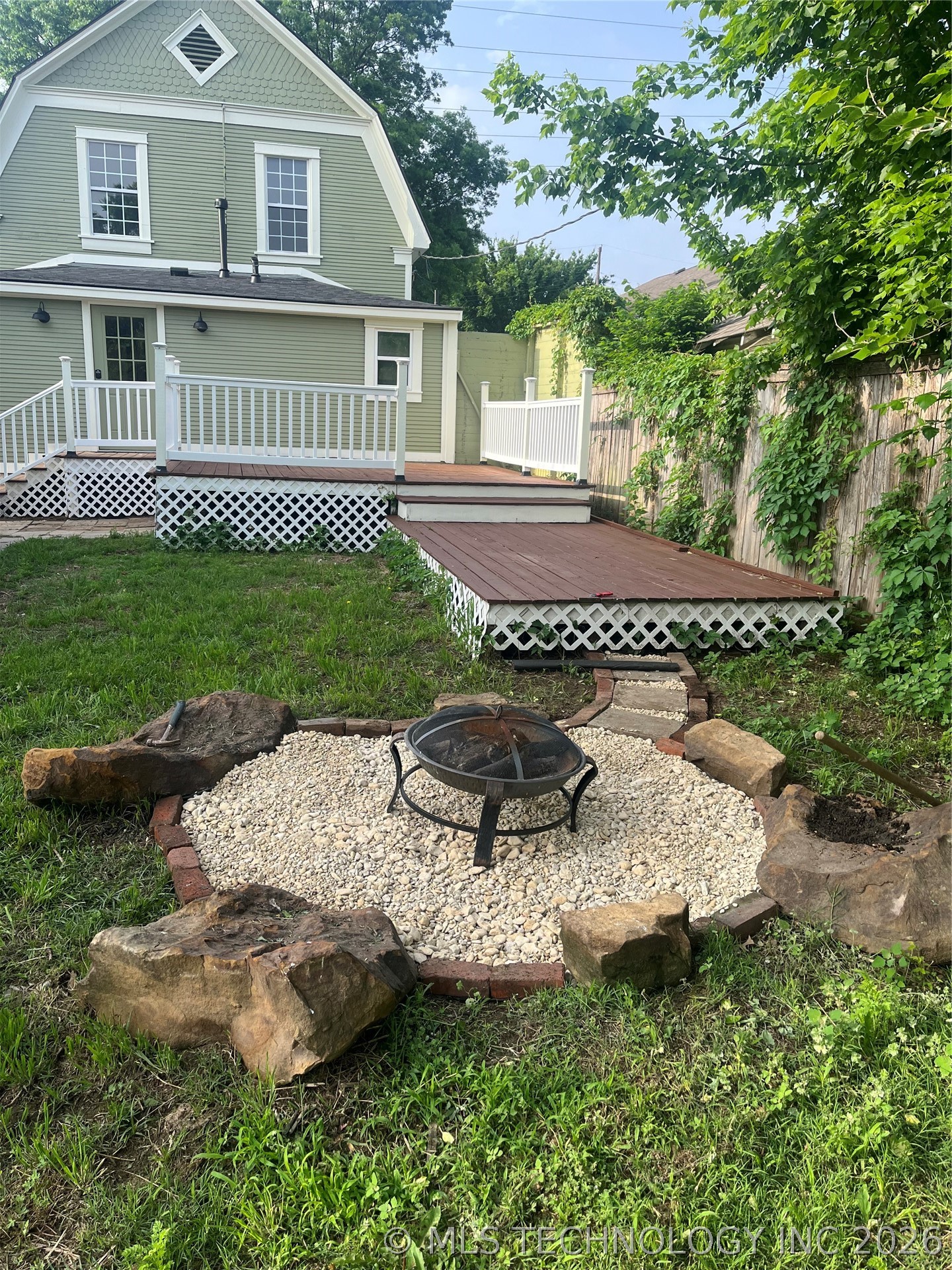1141 E Hobson Avenue Sapulpa OK 74066