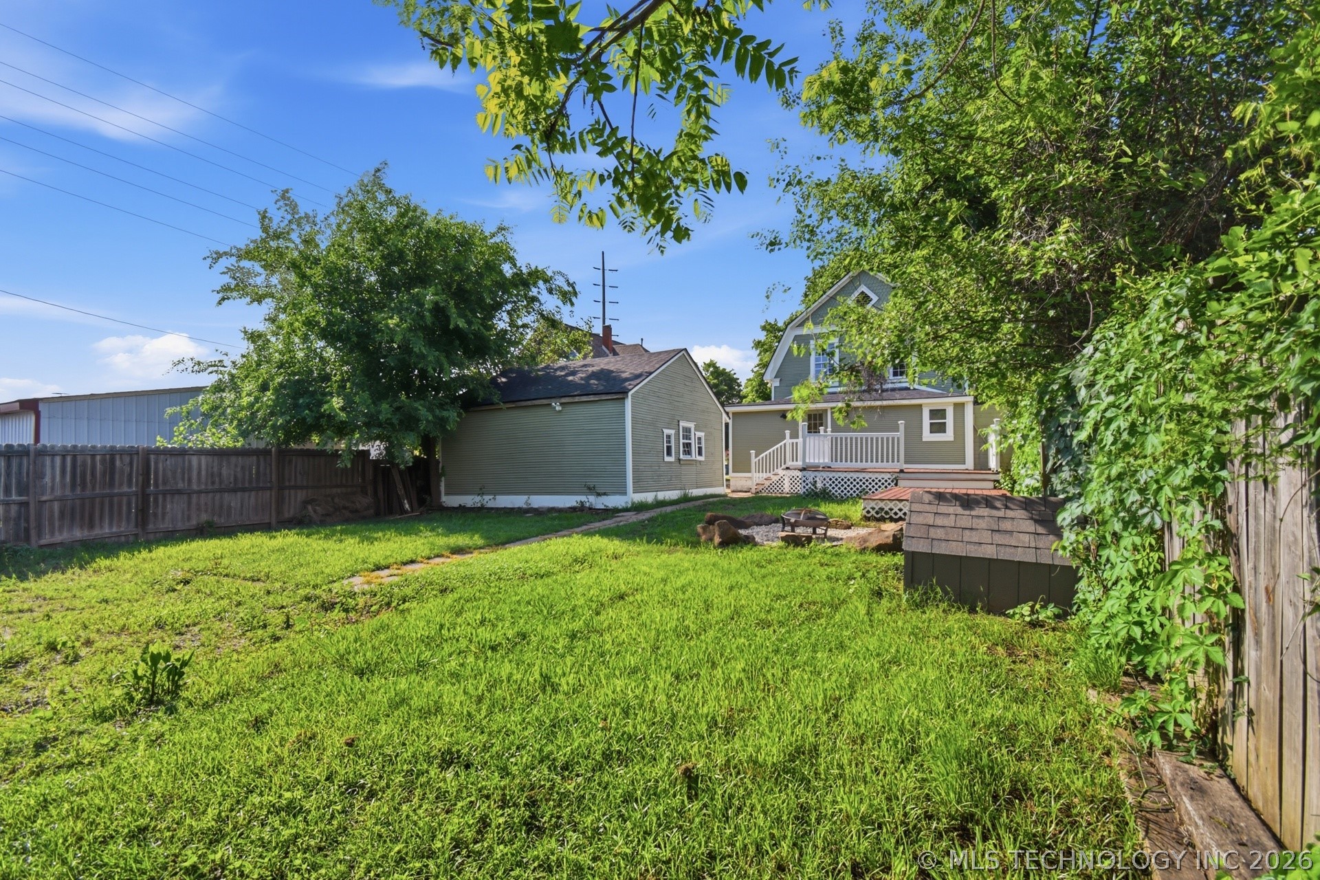 1141 E Hobson Avenue Sapulpa OK 74066
