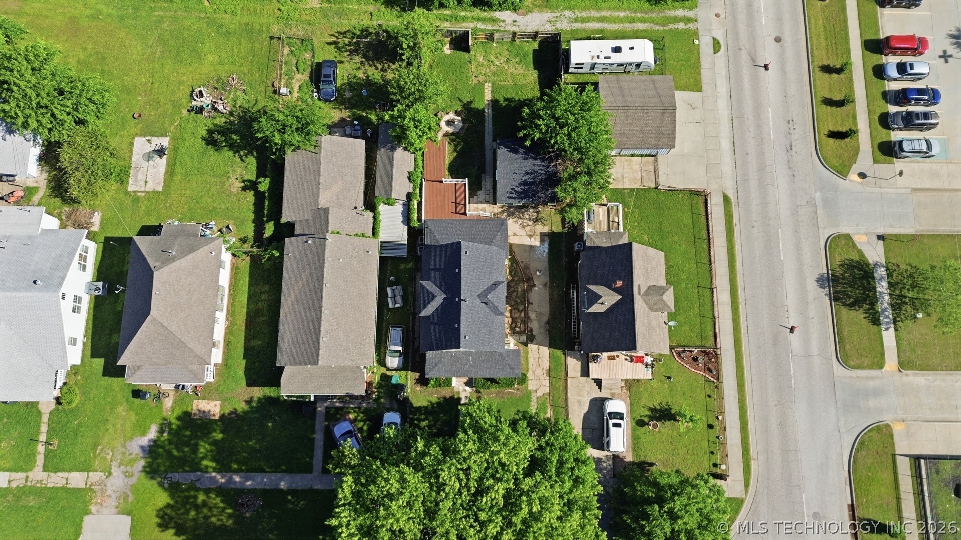 1141 E Hobson Avenue Sapulpa OK 74066