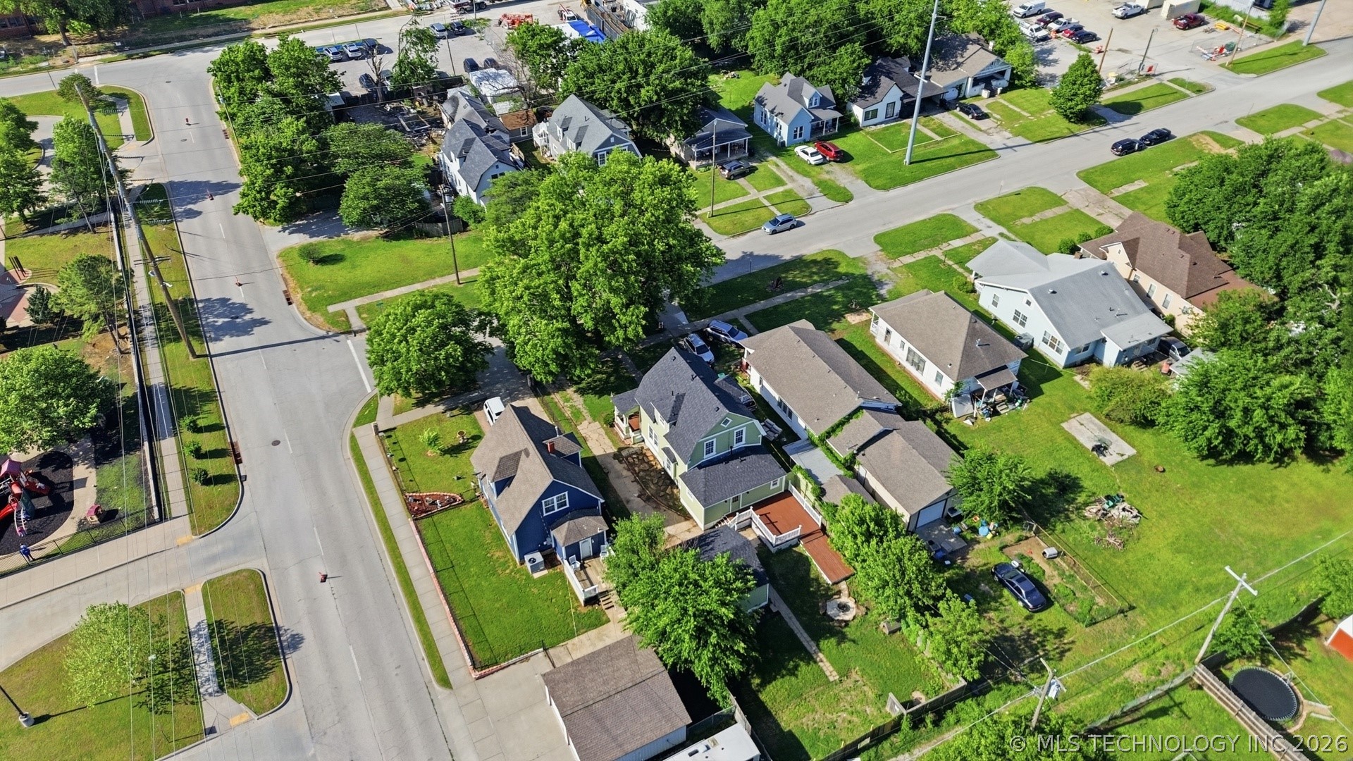 1141 E Hobson Avenue Sapulpa OK 74066