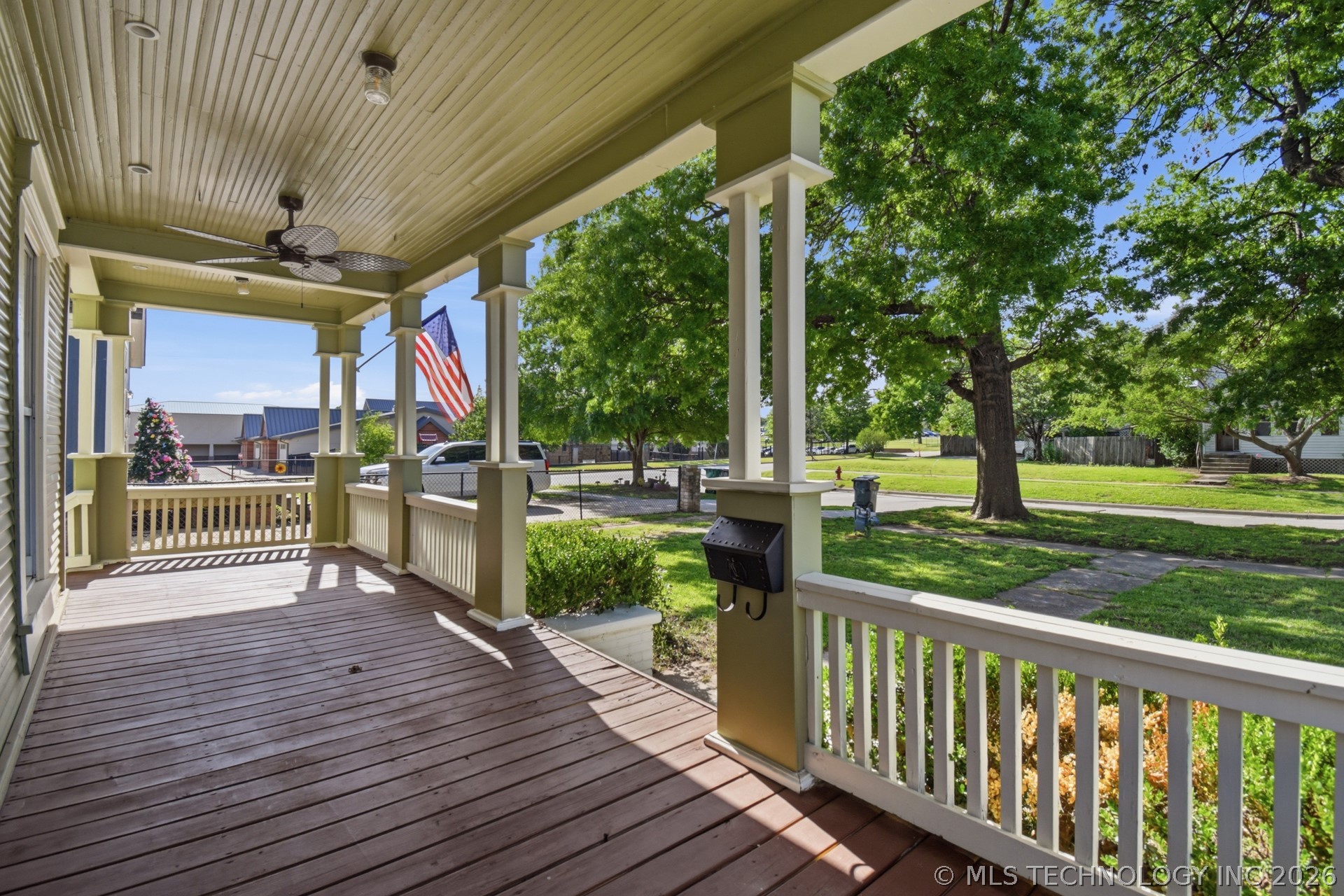 1141 E Hobson Avenue Sapulpa OK 74066