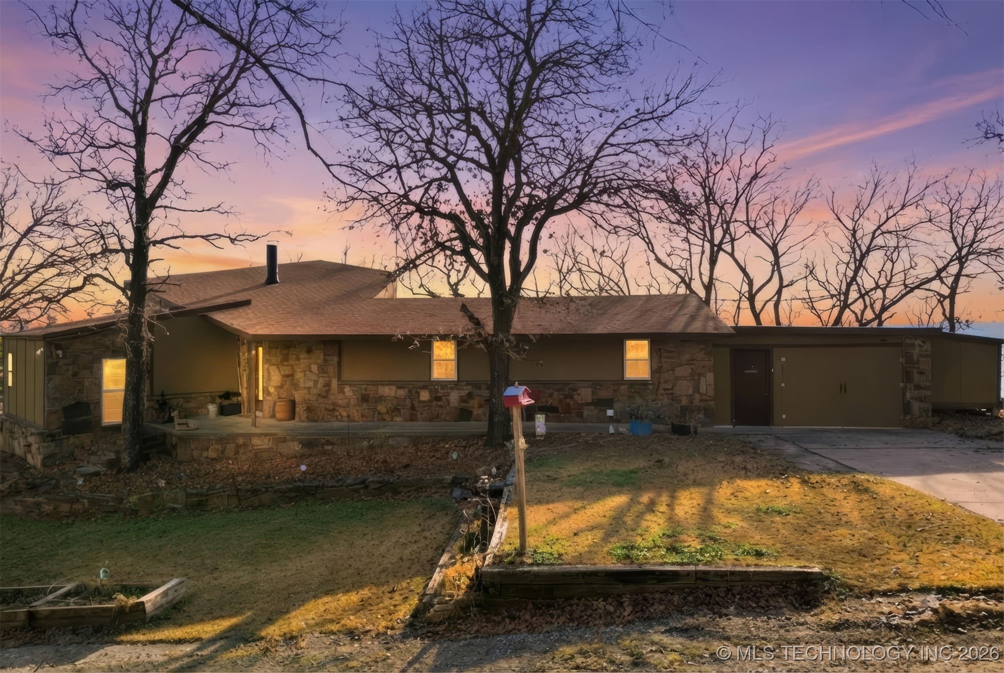 70 Acorn Lane Crowder OK 74430
