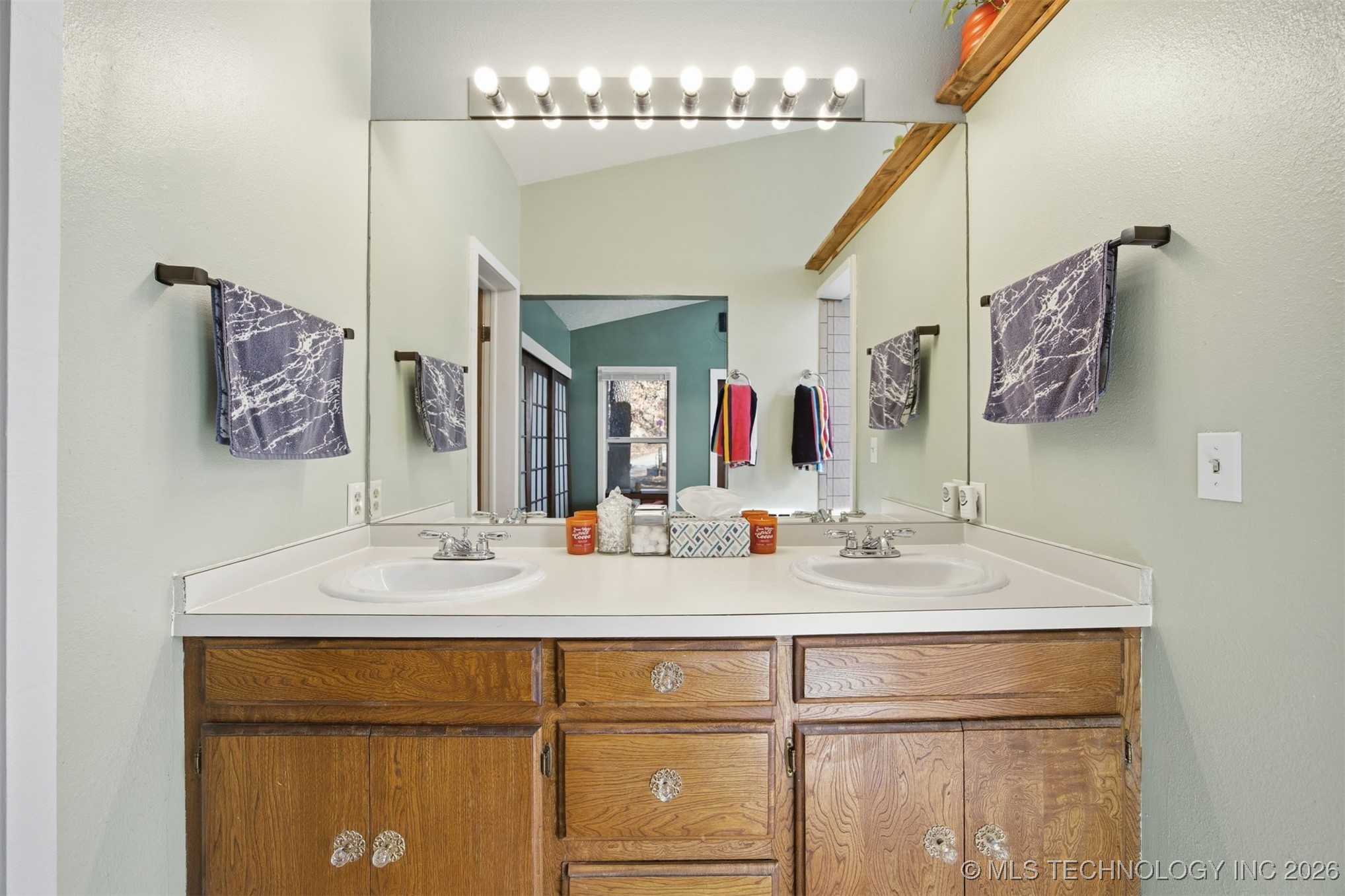 70 Acorn Lane Crowder OK 74430
