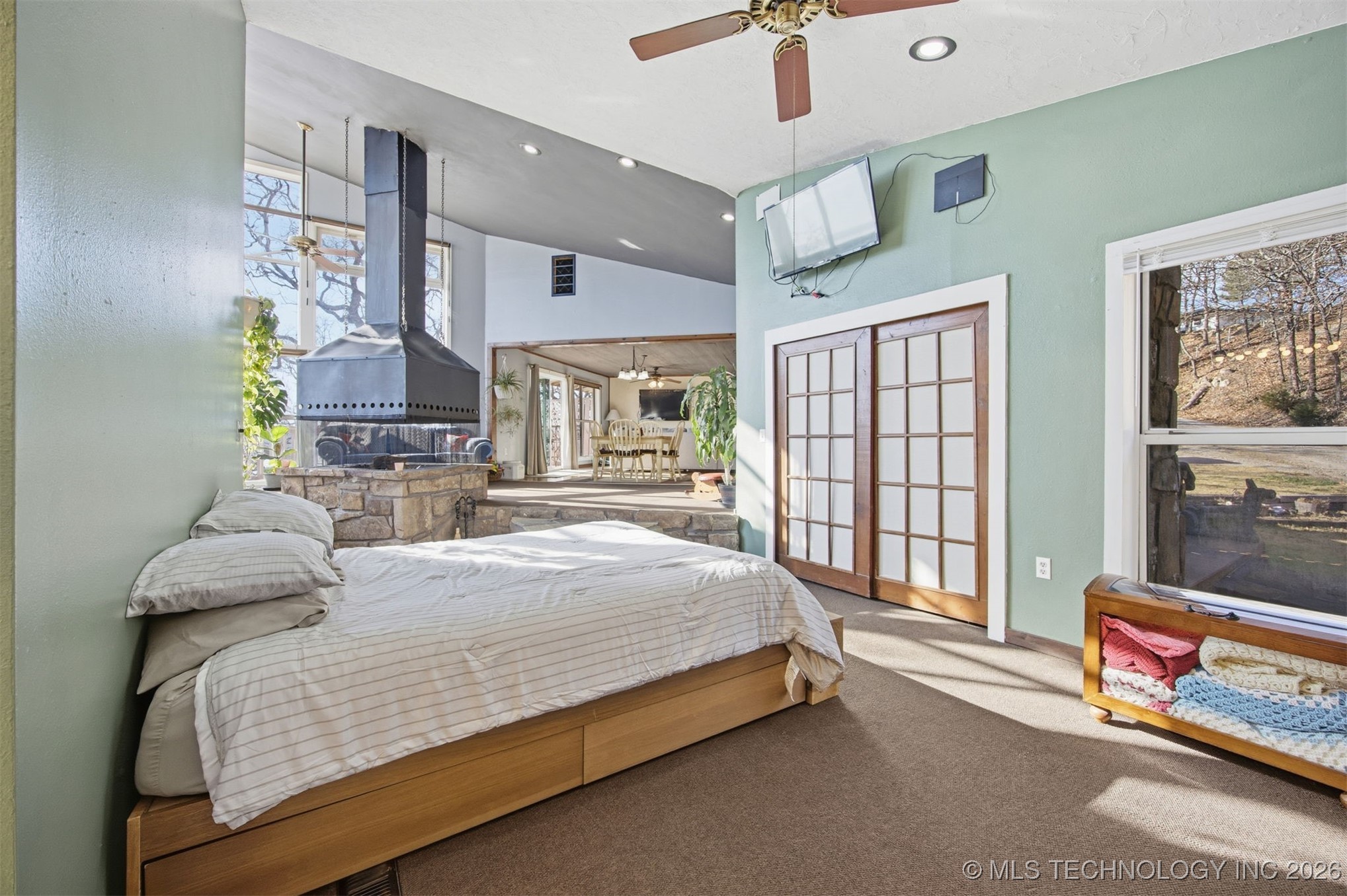 70 Acorn Lane Crowder OK 74430