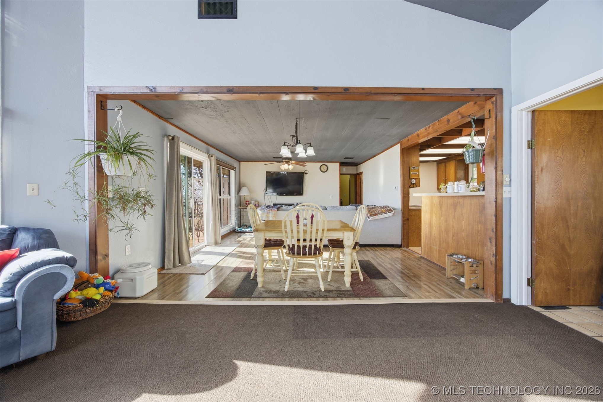 70 Acorn Lane Crowder OK 74430