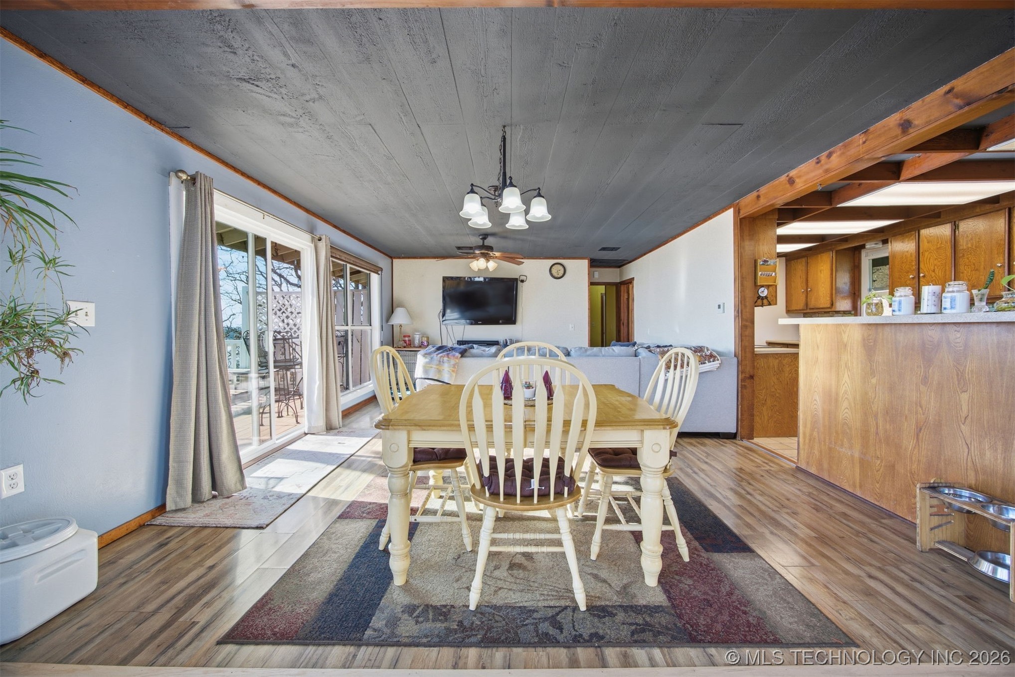 70 Acorn Lane Crowder OK 74430
