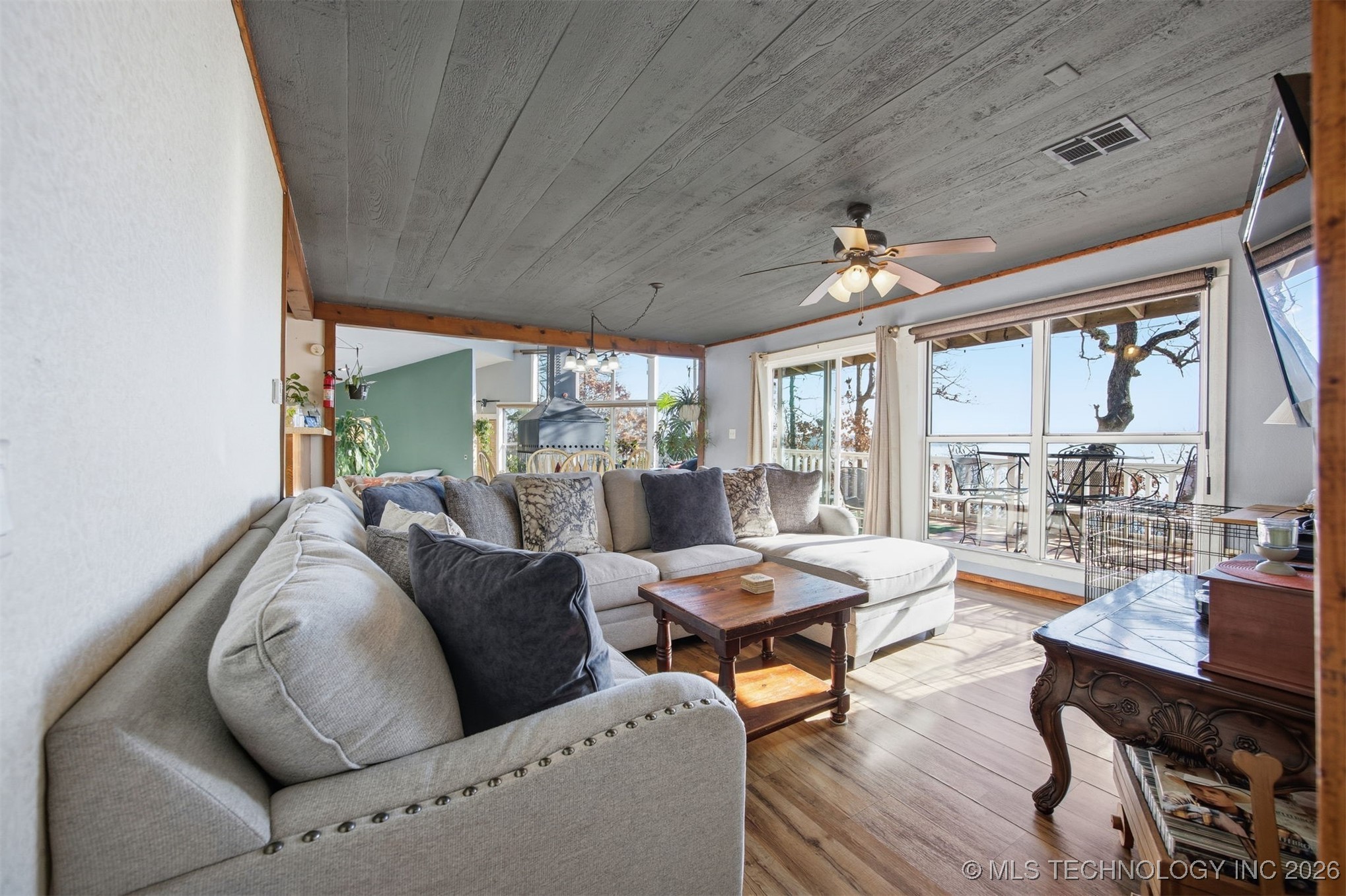 70 Acorn Lane Crowder OK 74430