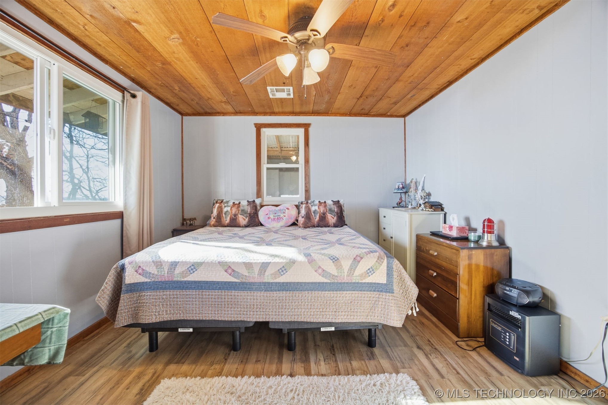 70 Acorn Lane Crowder OK 74430
