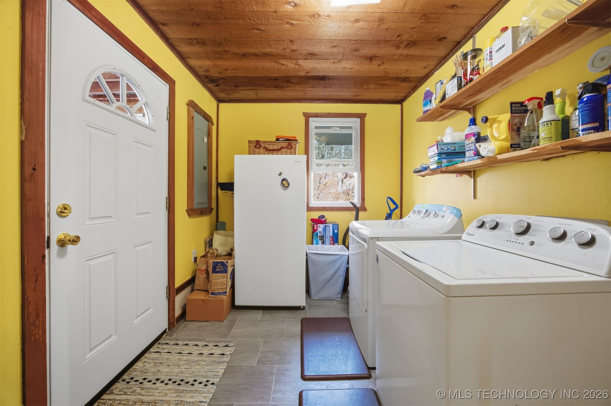 70 Acorn Lane Crowder OK 74430