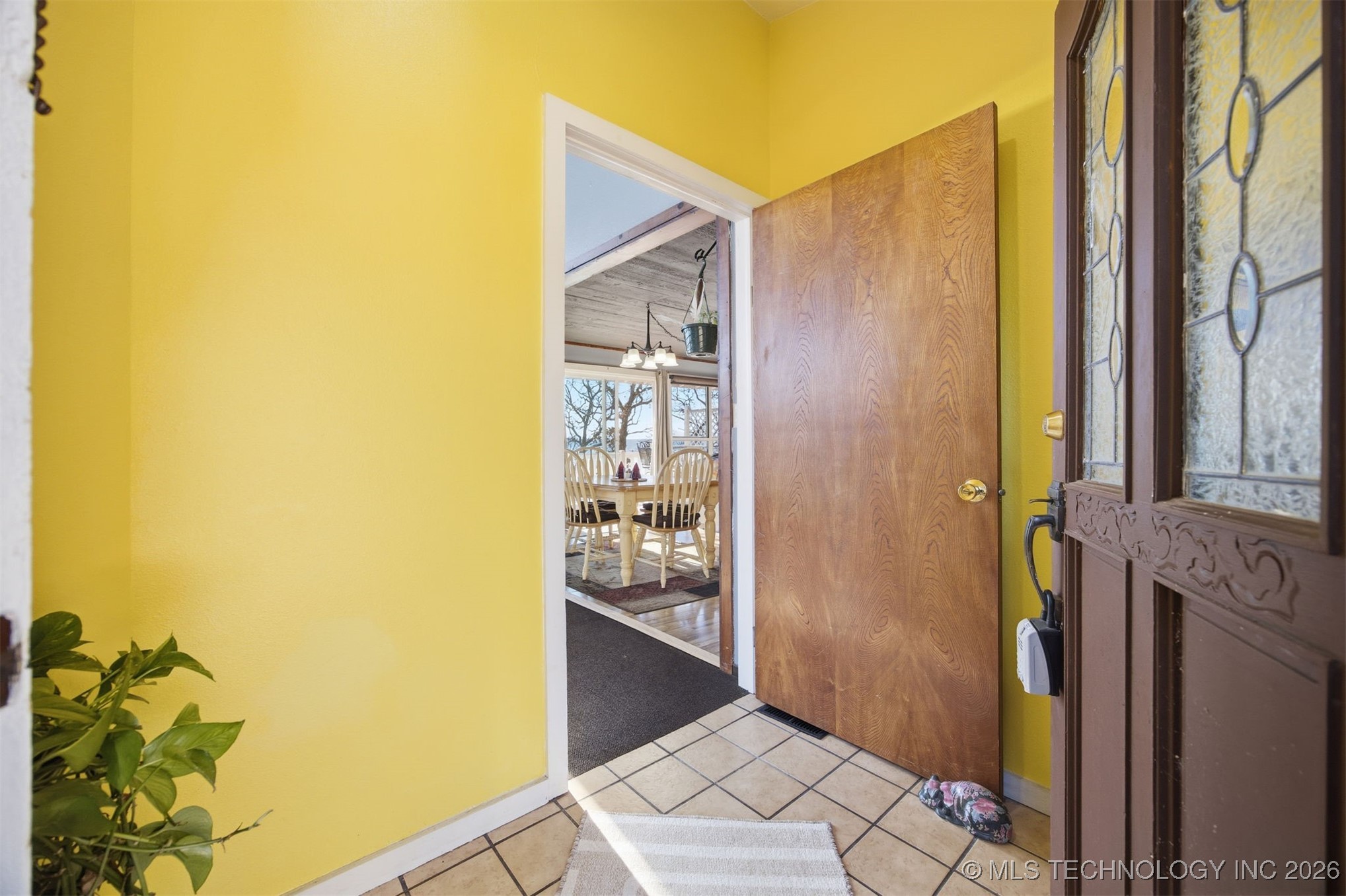 70 Acorn Lane Crowder OK 74430