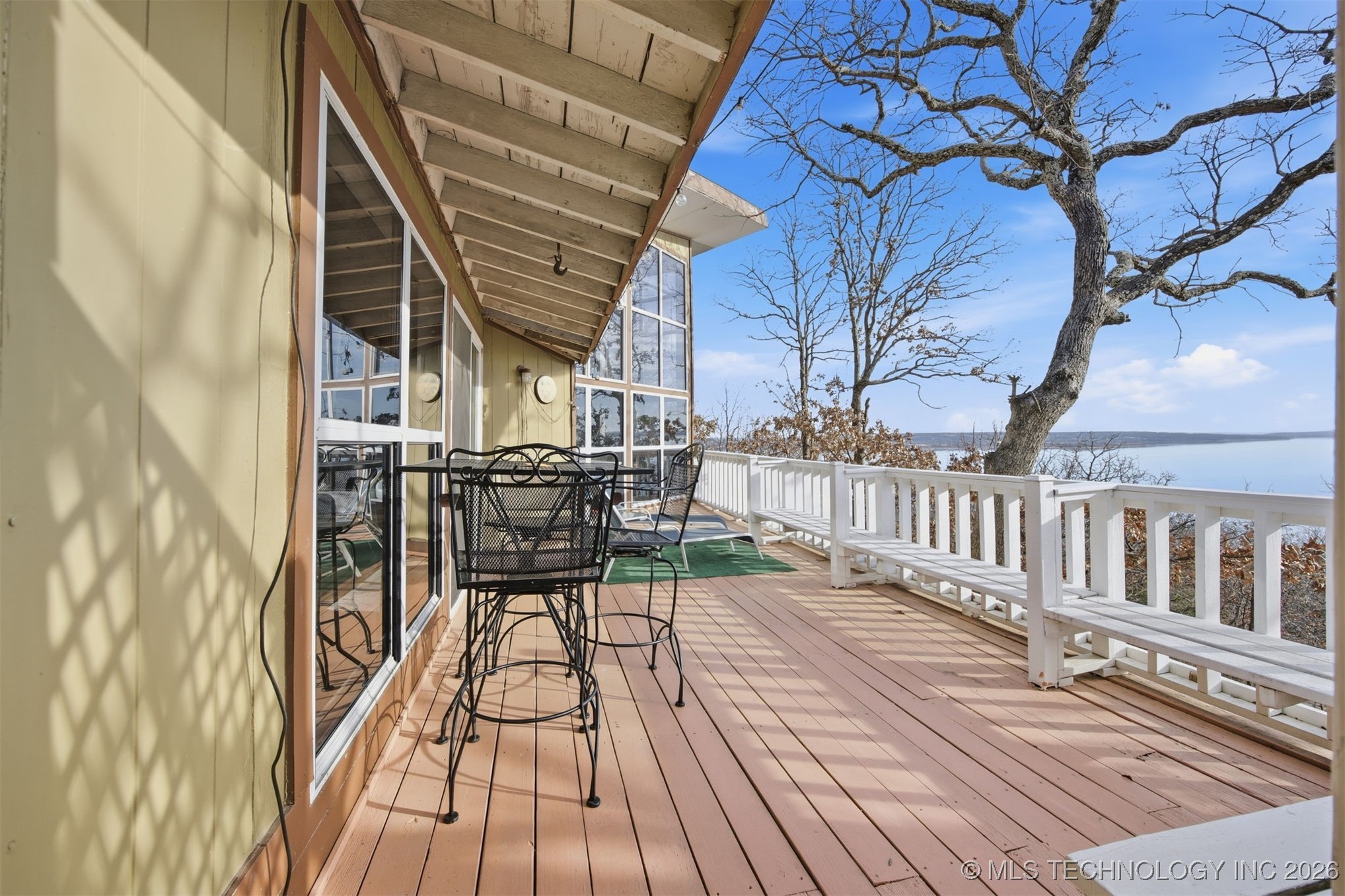 70 Acorn Lane Crowder OK 74430