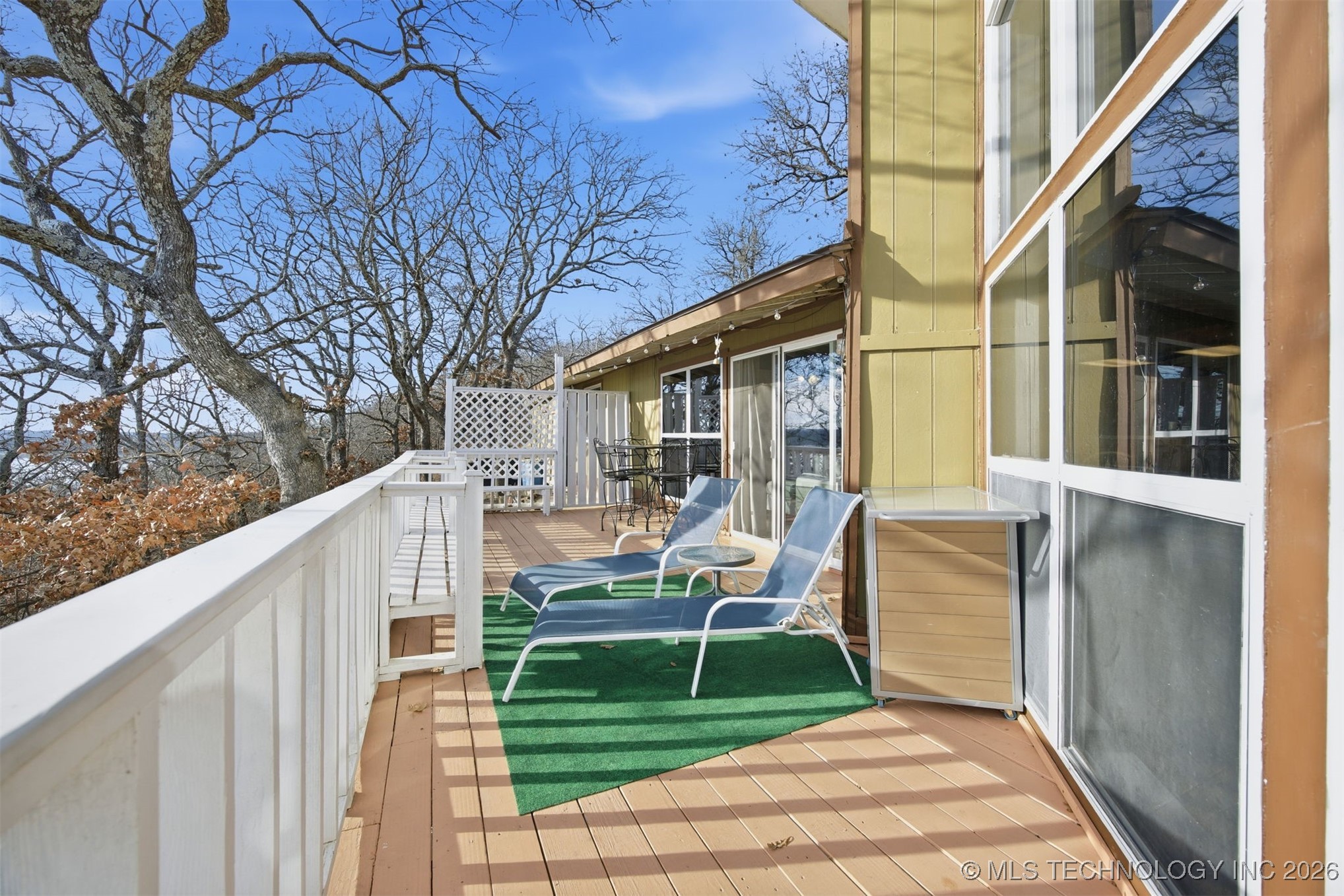 70 Acorn Lane Crowder OK 74430