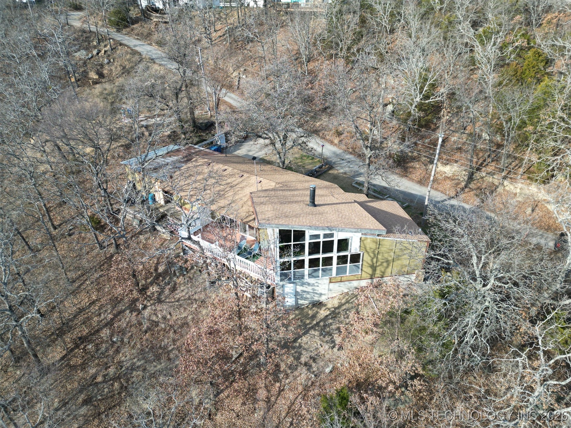 70 Acorn Lane Crowder OK 74430