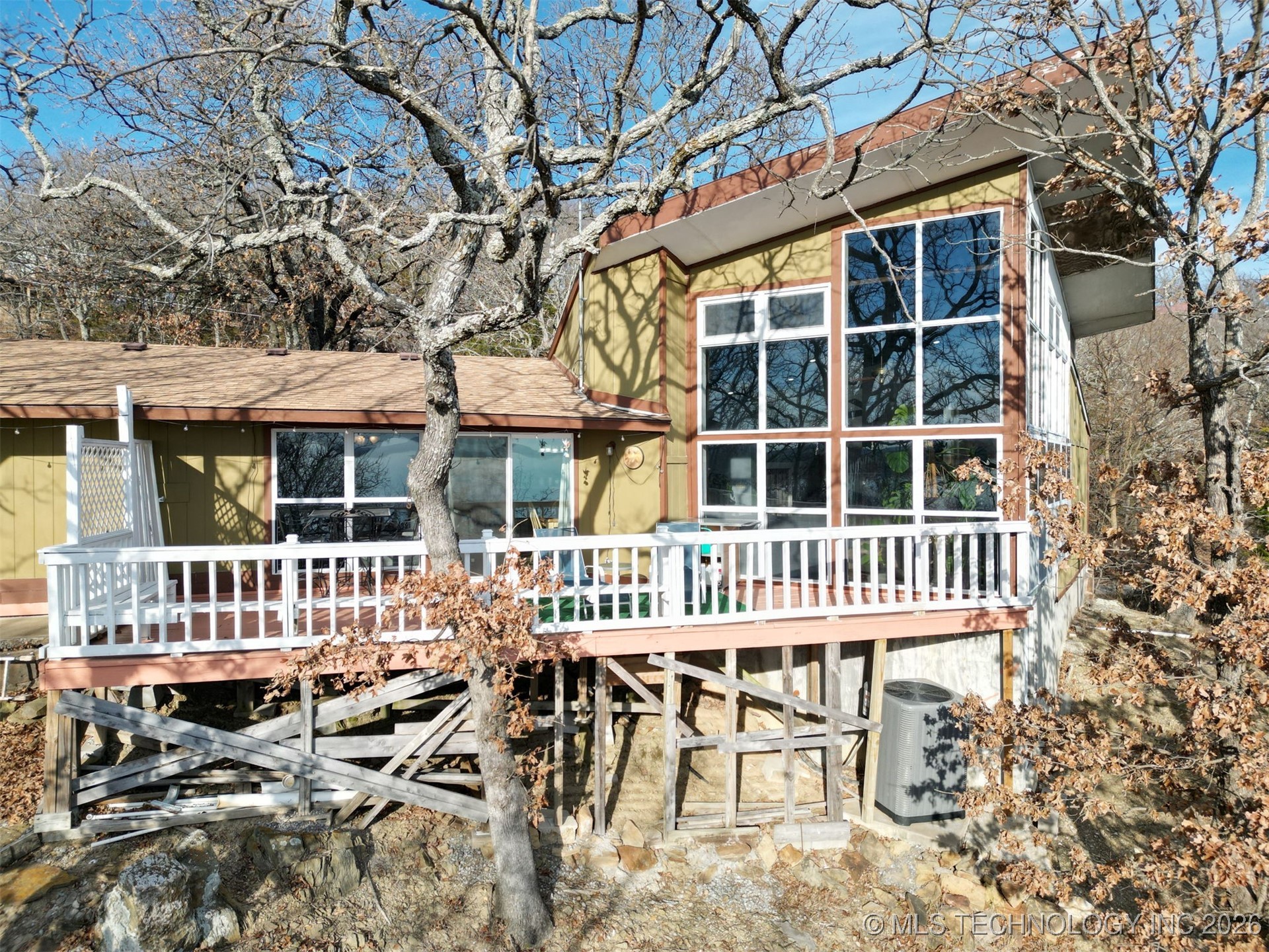 70 Acorn Lane Crowder OK 74430