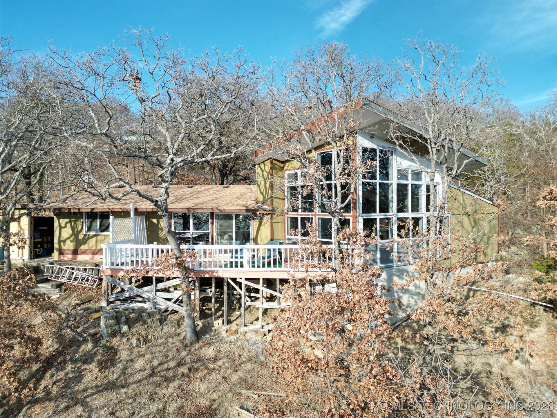 70 Acorn Lane Crowder OK 74430