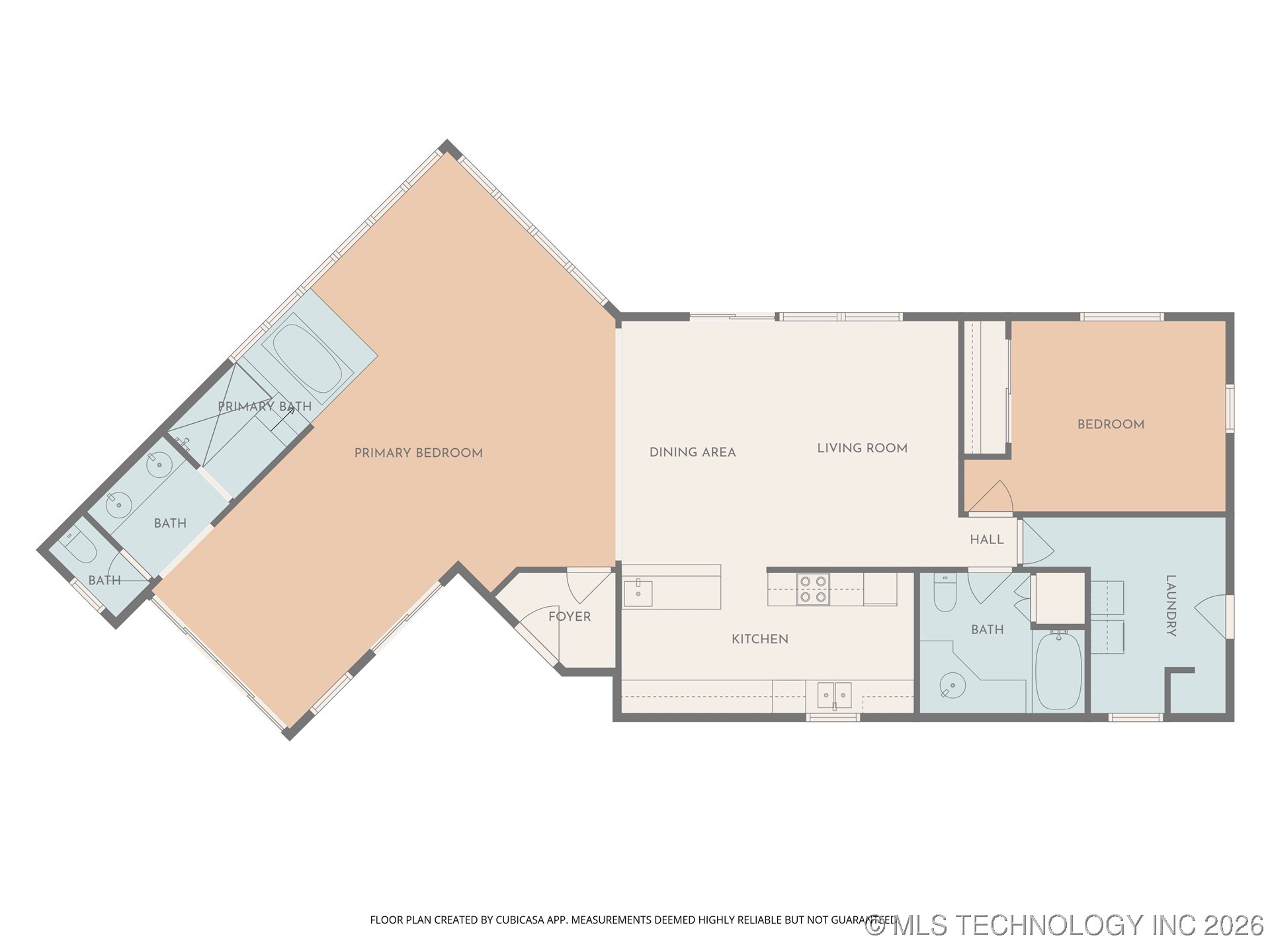 70 Acorn Lane Crowder OK 74430