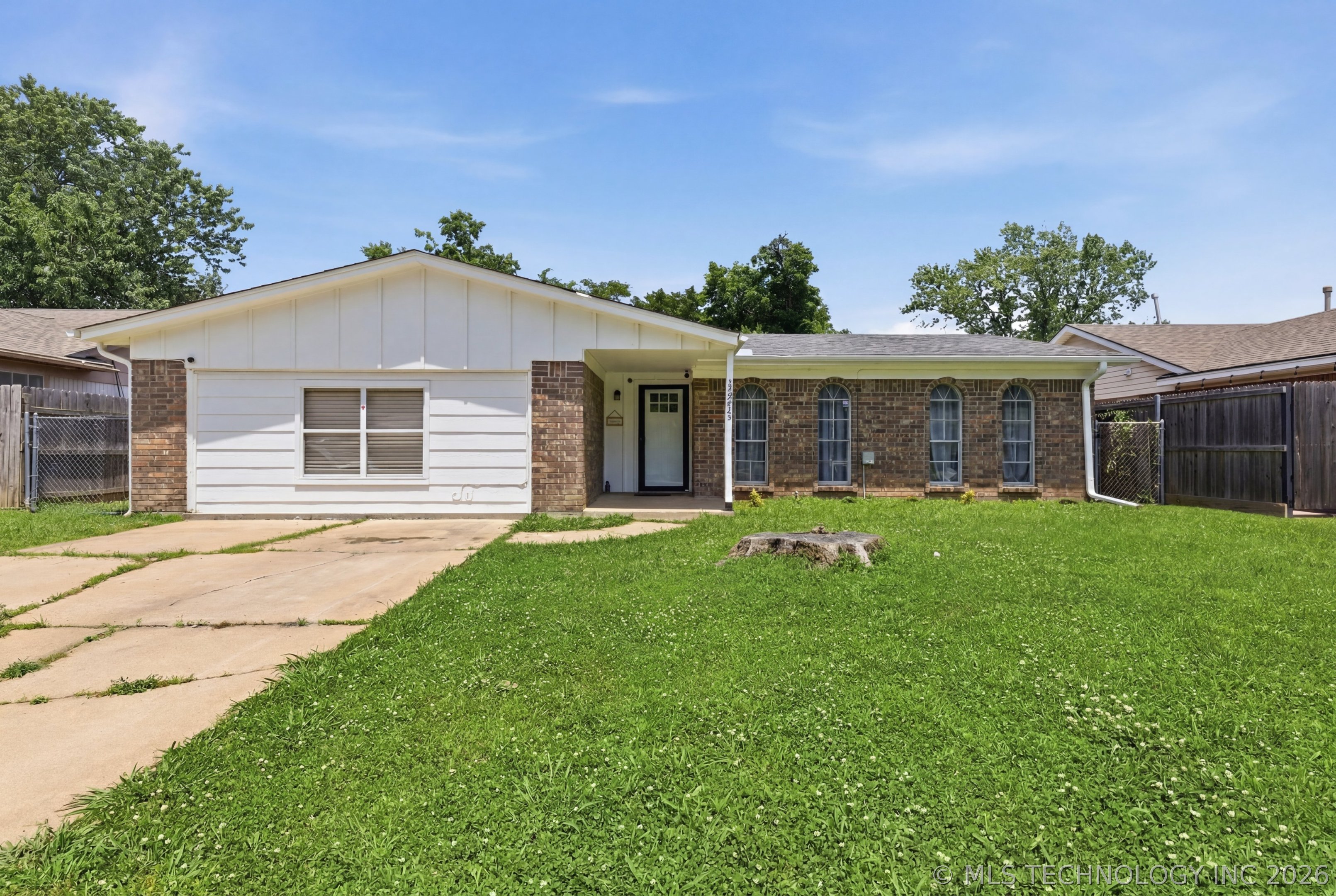 12315 E 24th Street Tulsa OK 74129