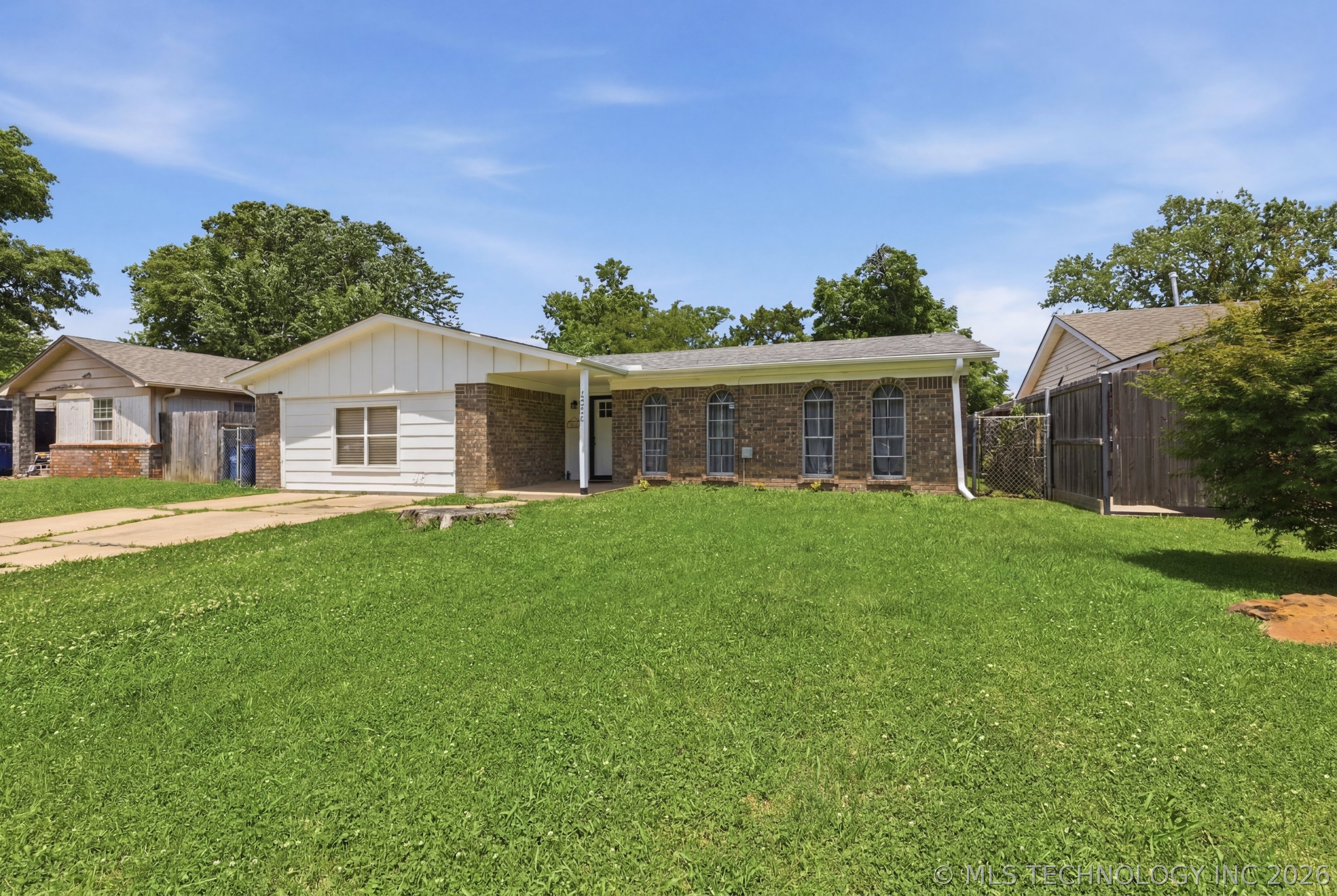 12315 E 24th Street Tulsa OK 74129