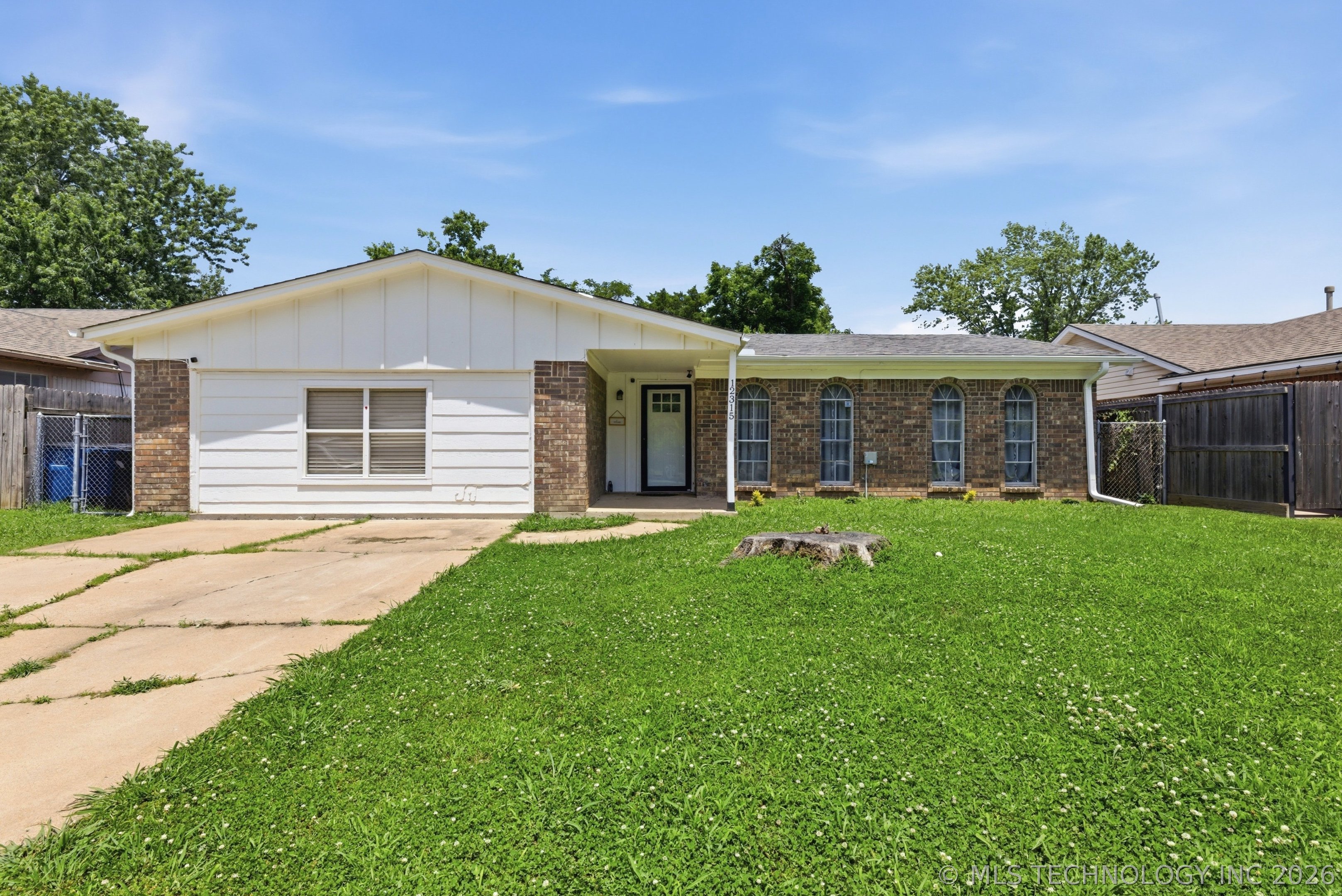 12315 E 24th Street Tulsa OK 74129