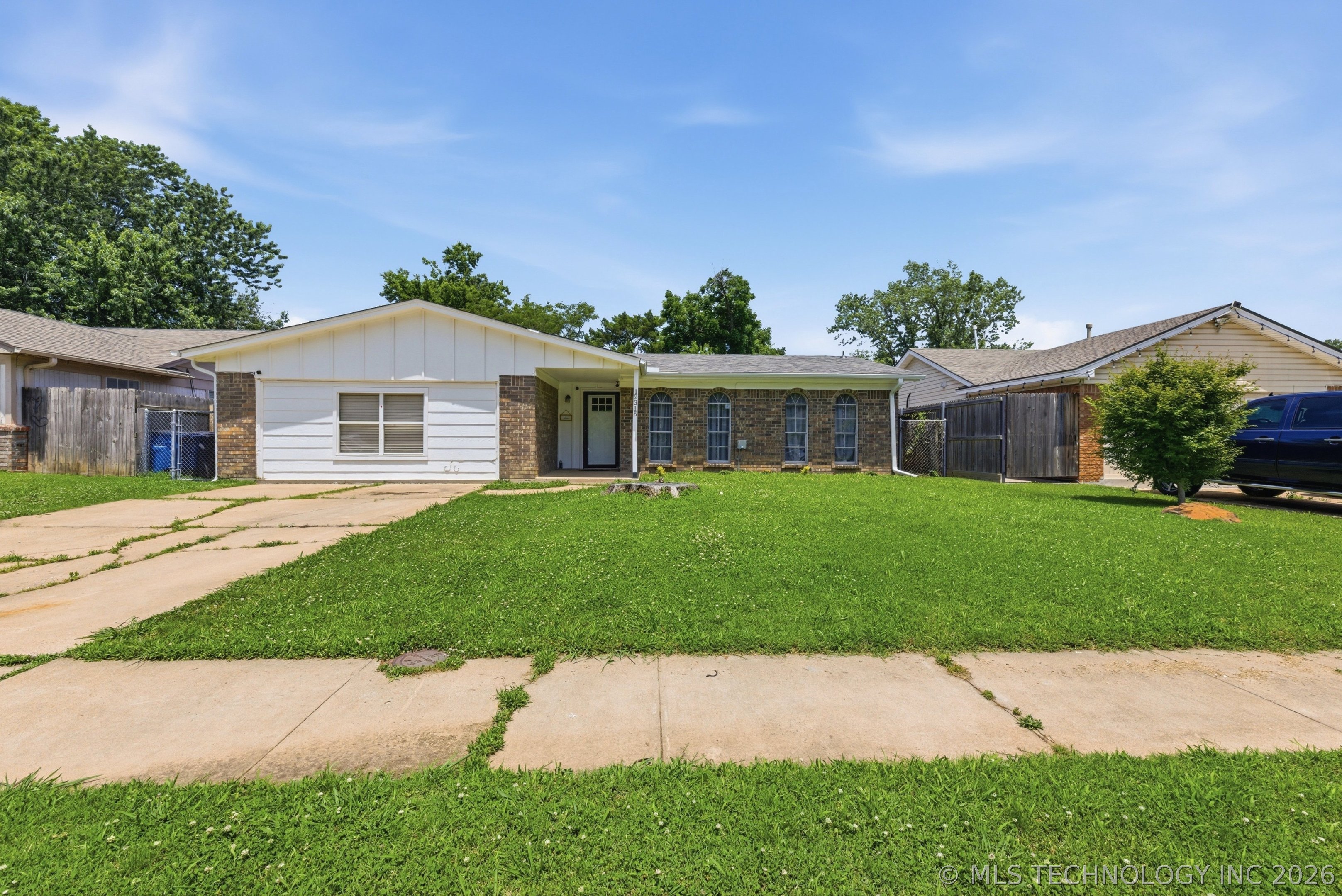 12315 E 24th Street Tulsa OK 74129