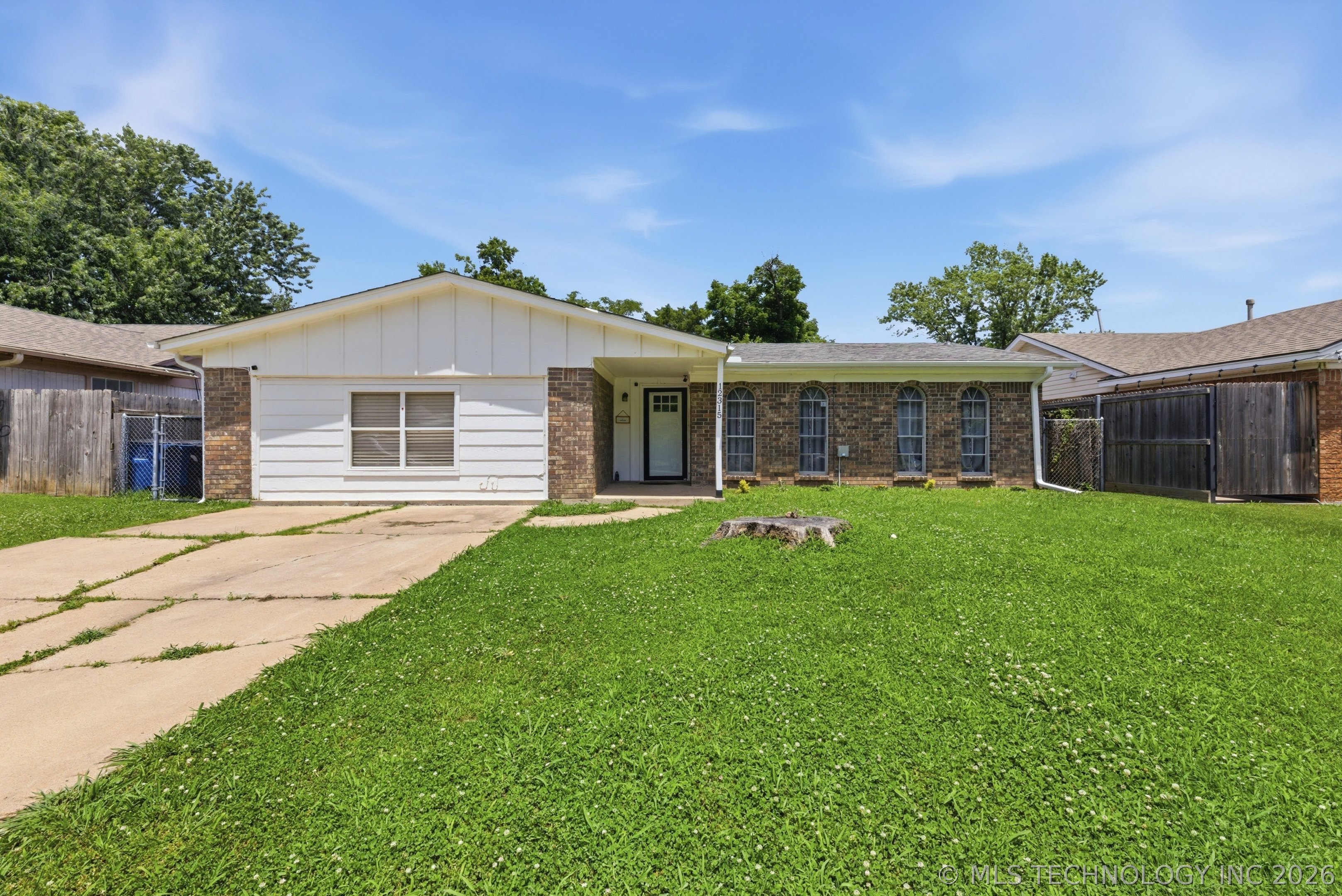 12315 E 24th Street Tulsa OK 74129