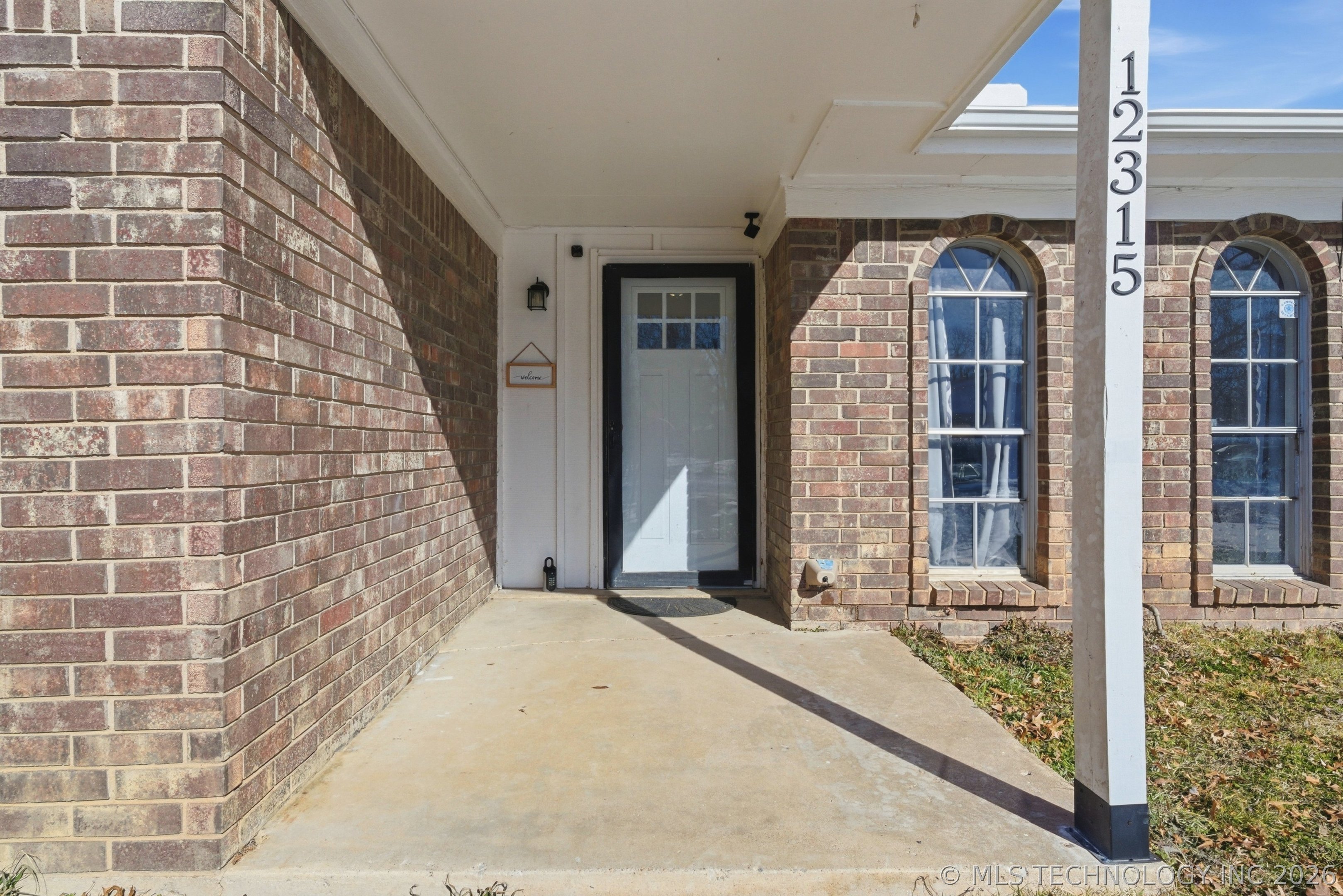 12315 E 24th Street Tulsa OK 74129