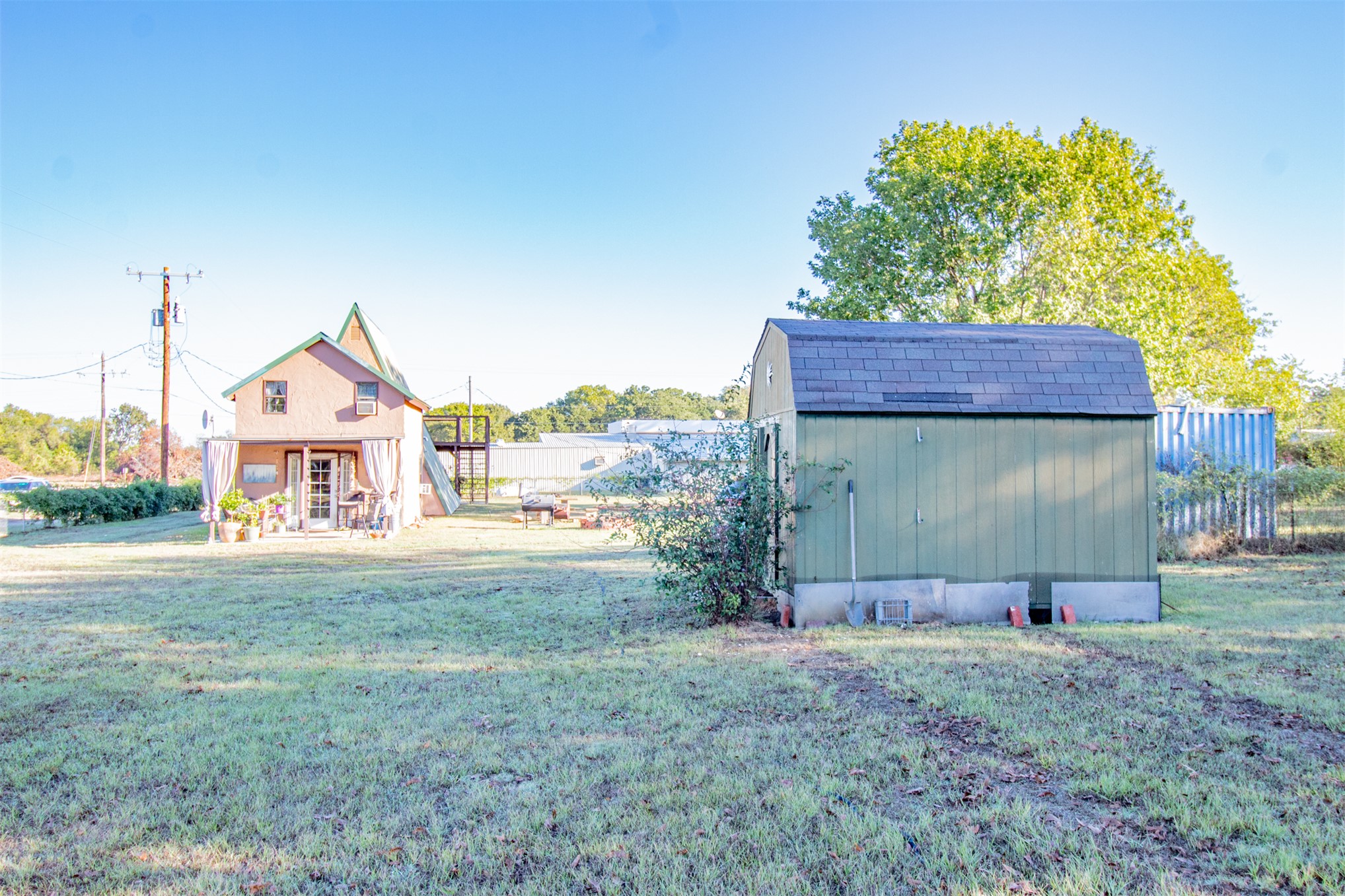 5462 Us 70 Mead OK 73449