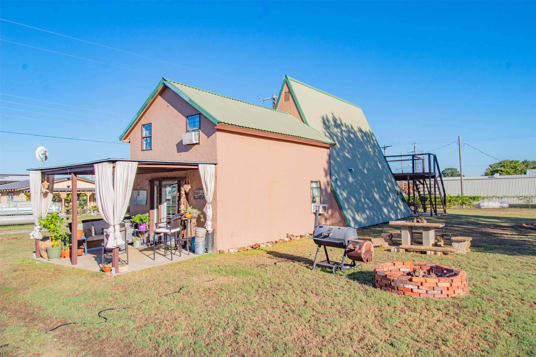 5462 Us 70 Mead OK 73449