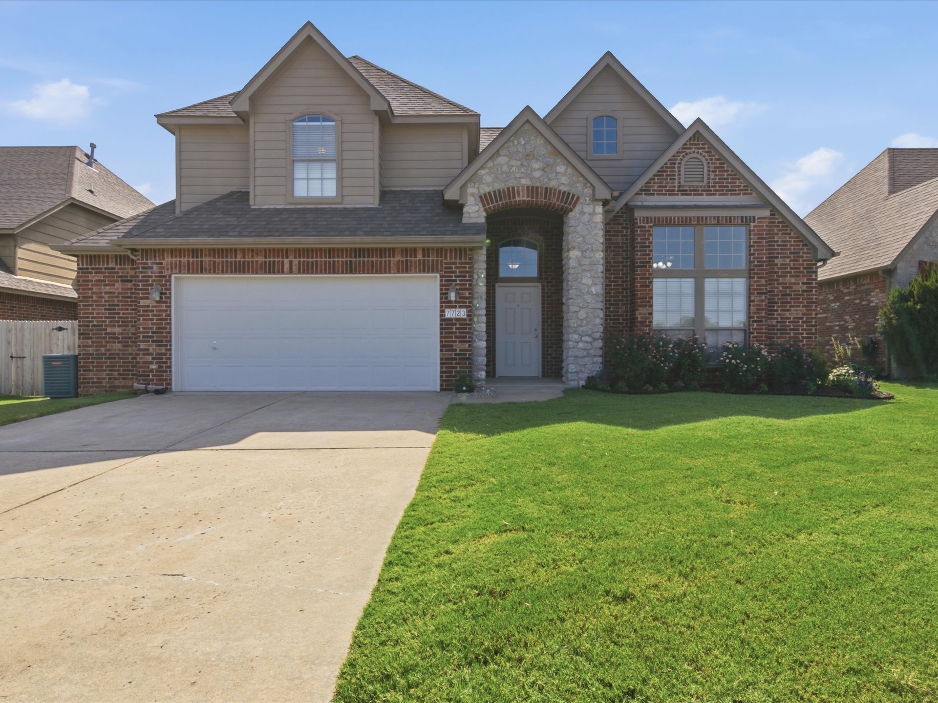 7723 91st Eastavenue Tulsa OK 74133