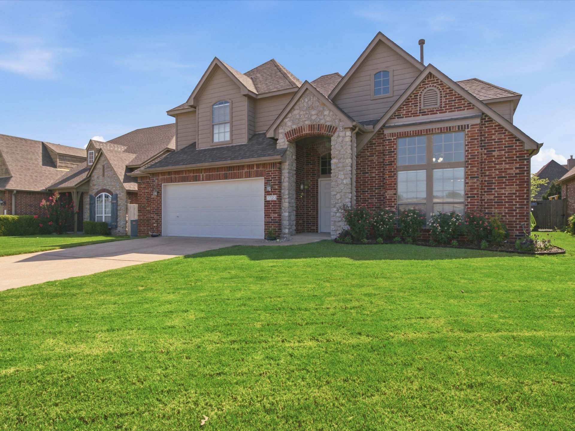 7723 91st Eastavenue Tulsa OK 74133