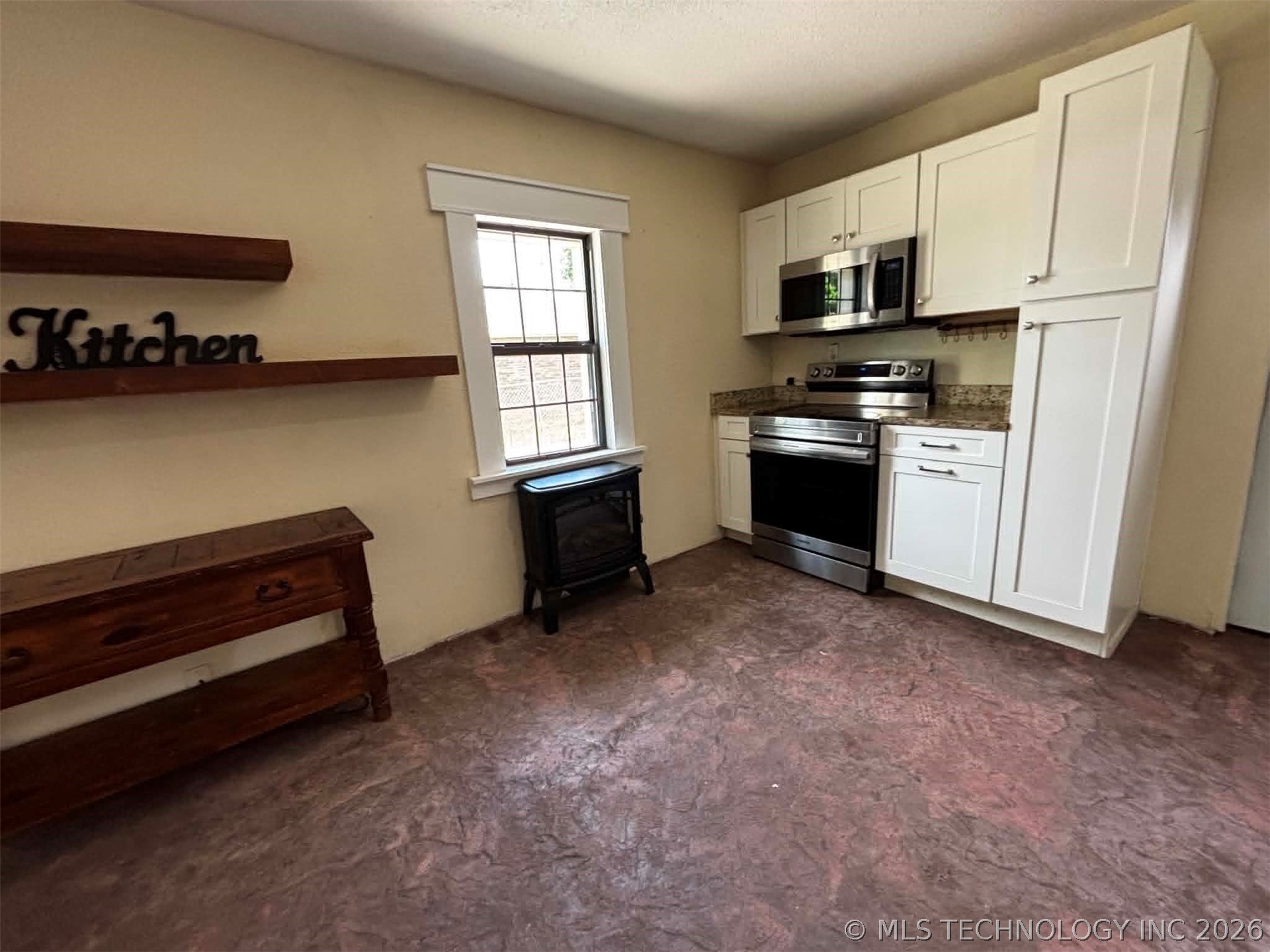 552 S 4th Street Muskogee OK 74401
