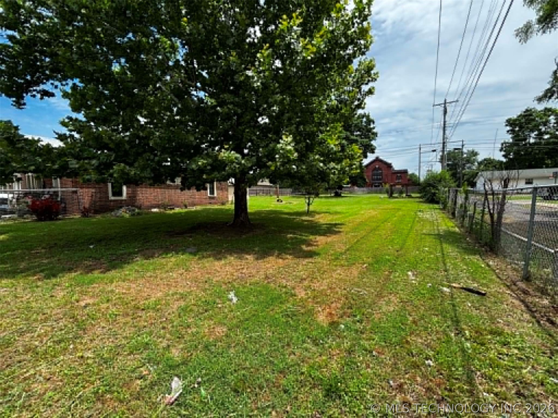 552 S 4th Street Muskogee OK 74401