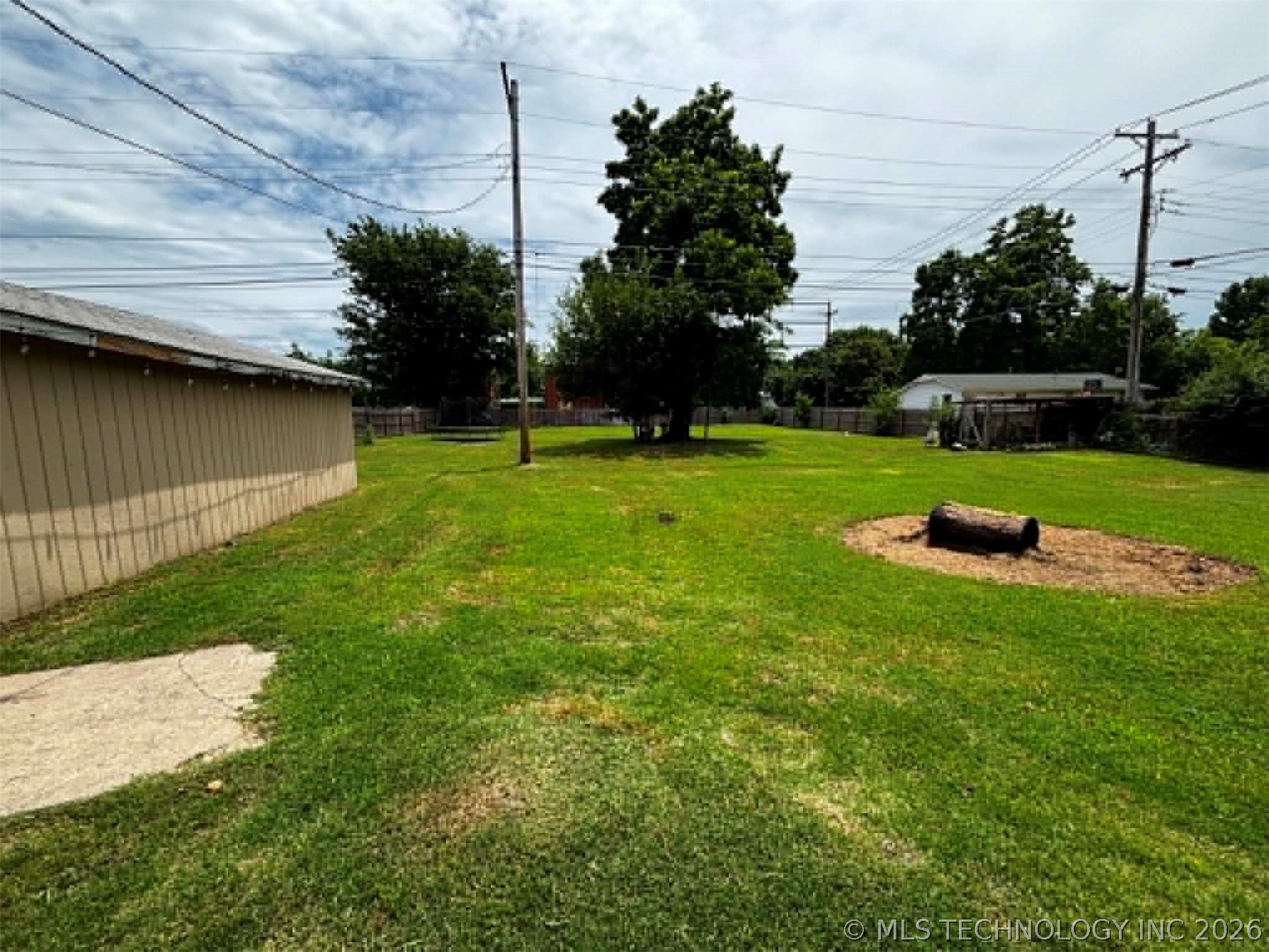 552 S 4th Street Muskogee OK 74401