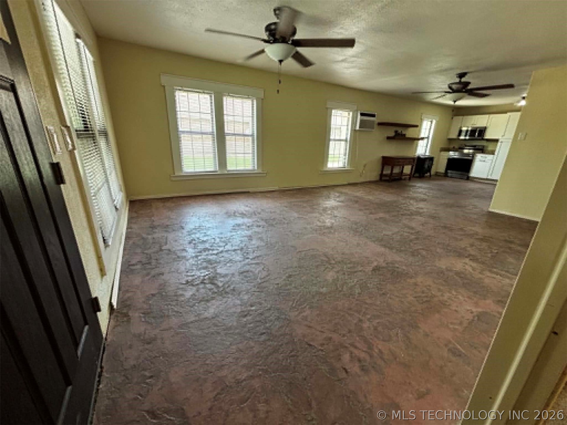552 S 4th Street Muskogee OK 74401