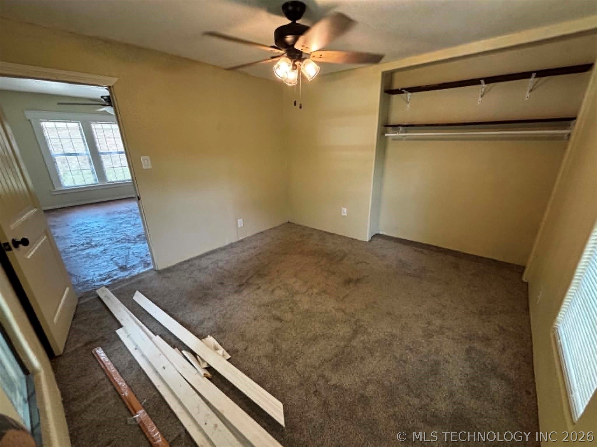 552 S 4th Street Muskogee OK 74401