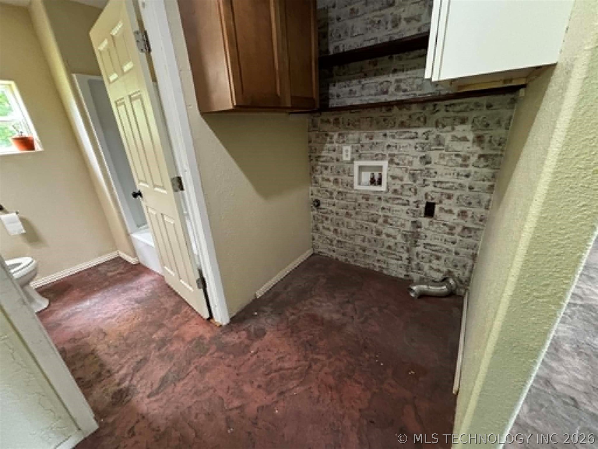 552 S 4th Street Muskogee OK 74401