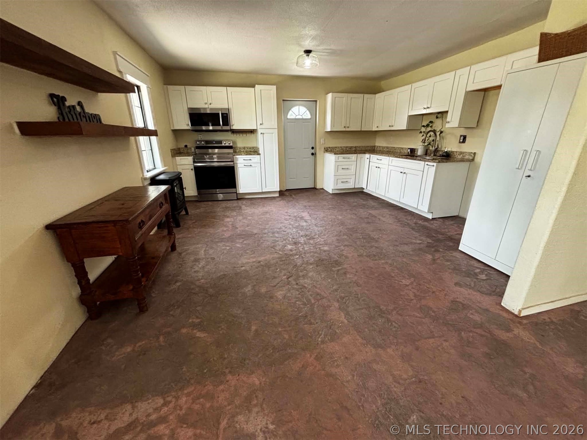 552 S 4th Street Muskogee OK 74401