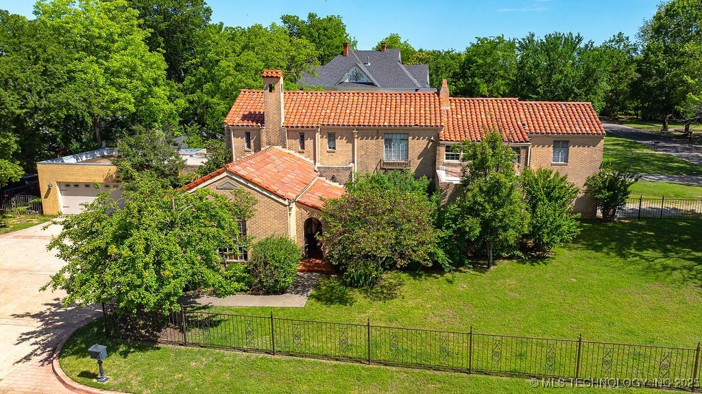 500 W Kings Ada OK 74820